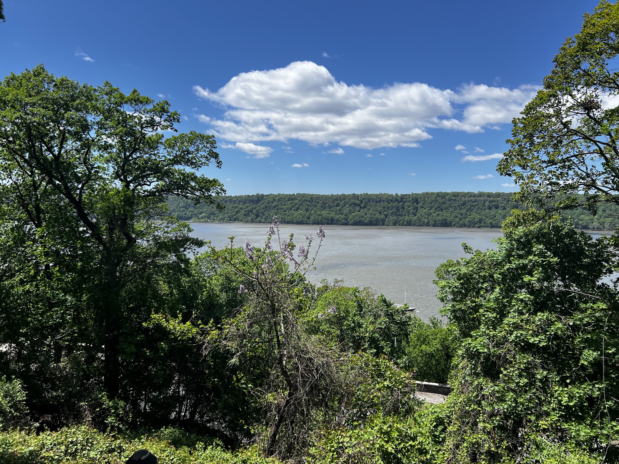 Fort Tryon Park - New York, NY