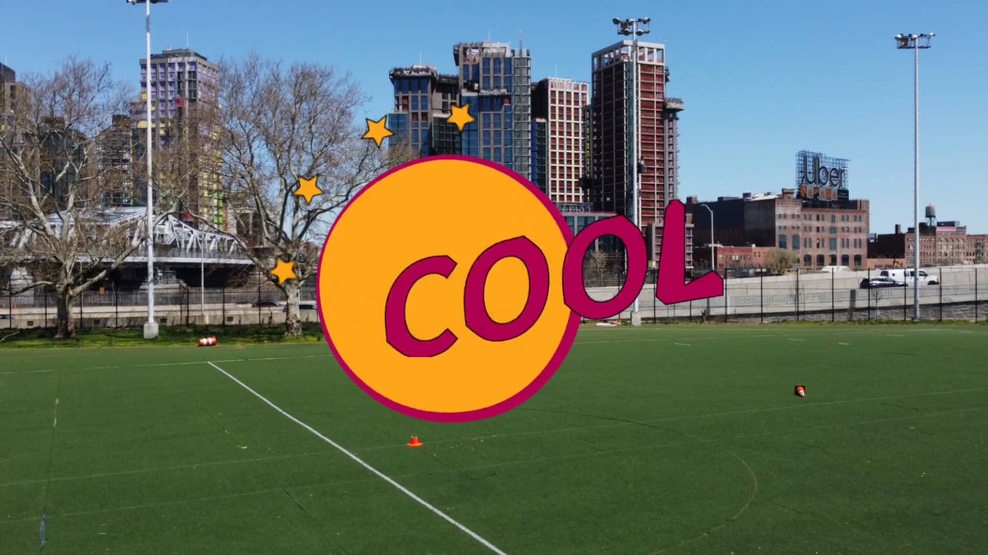 Harlem River Park - New York, NY