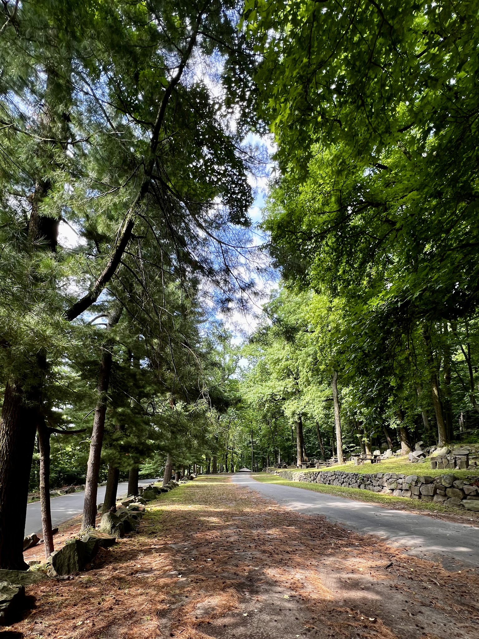Hudson Park - New York, NY