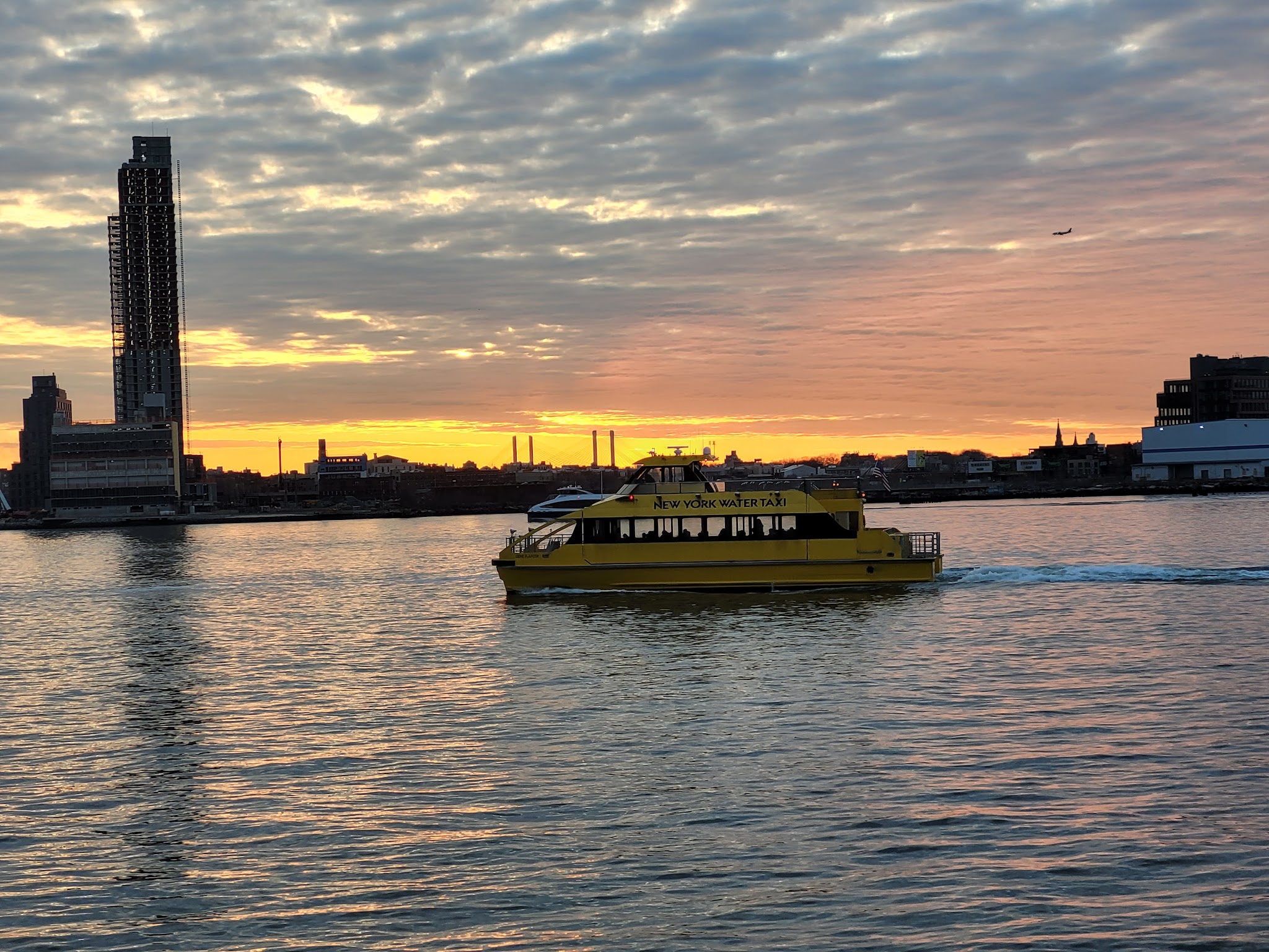 John V. Lindsay East River Park Track - New York, NY