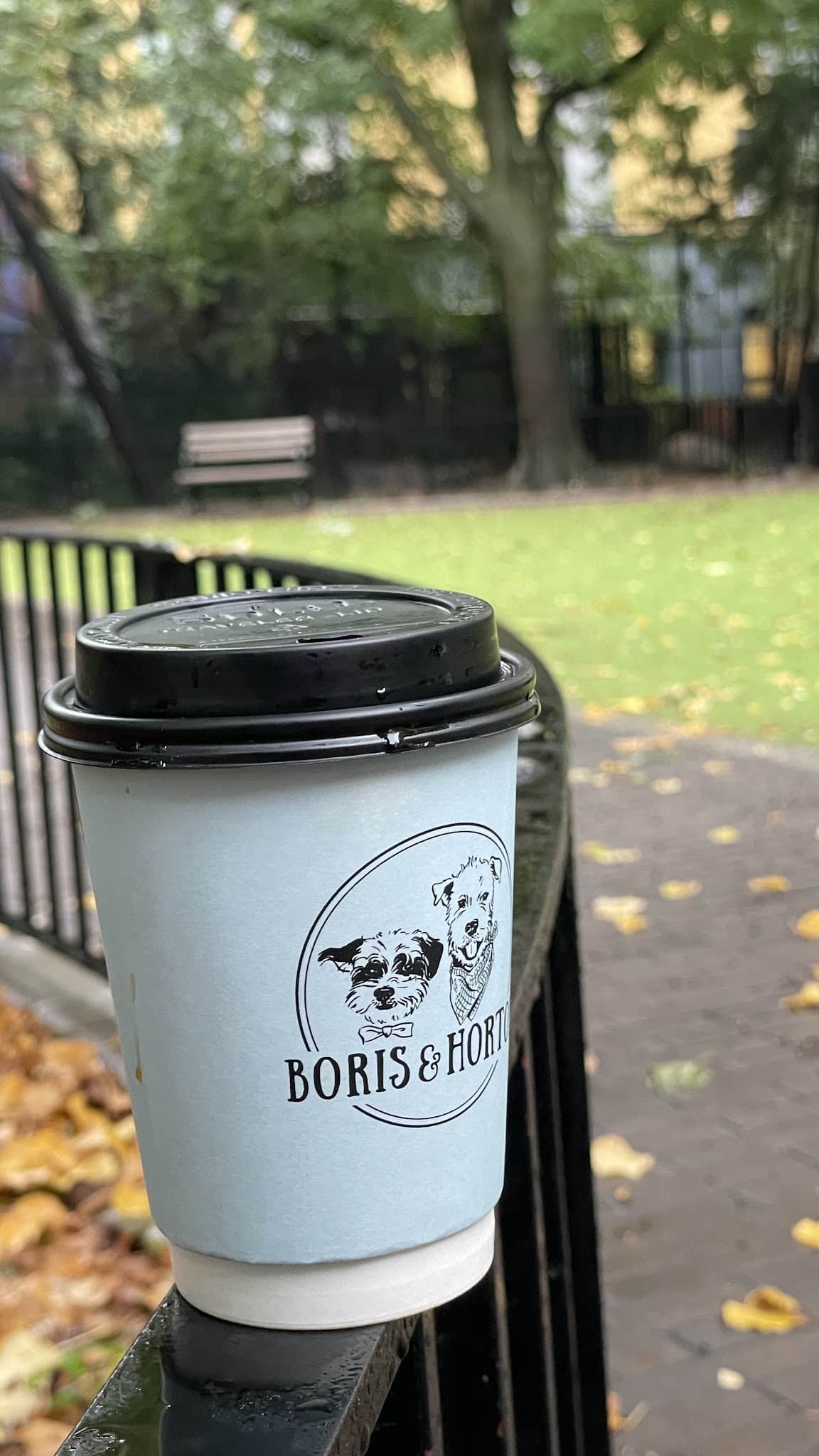 Joseph C. Sauer Park - New York, NY