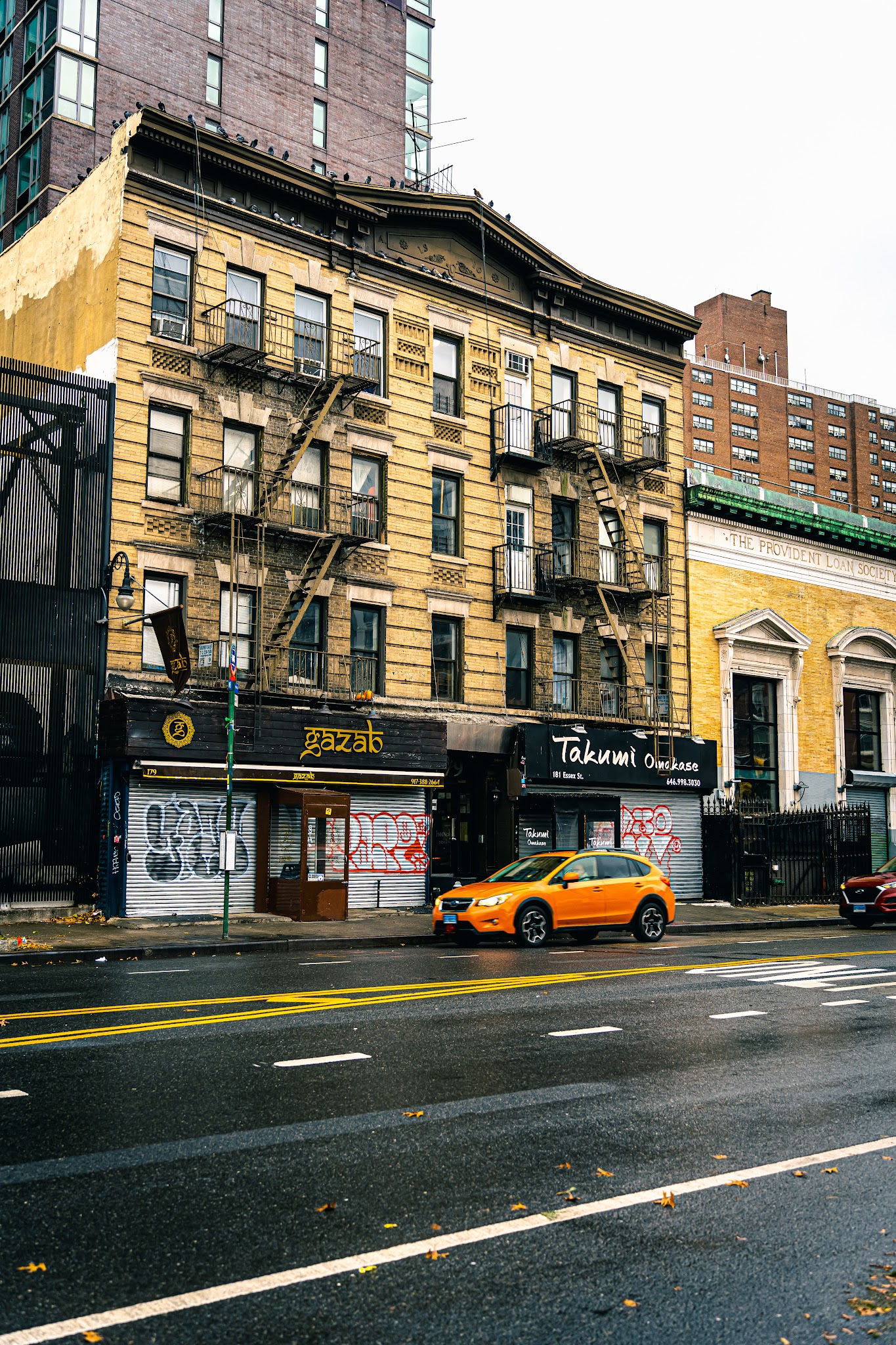 Meltzer Park - New York, NY