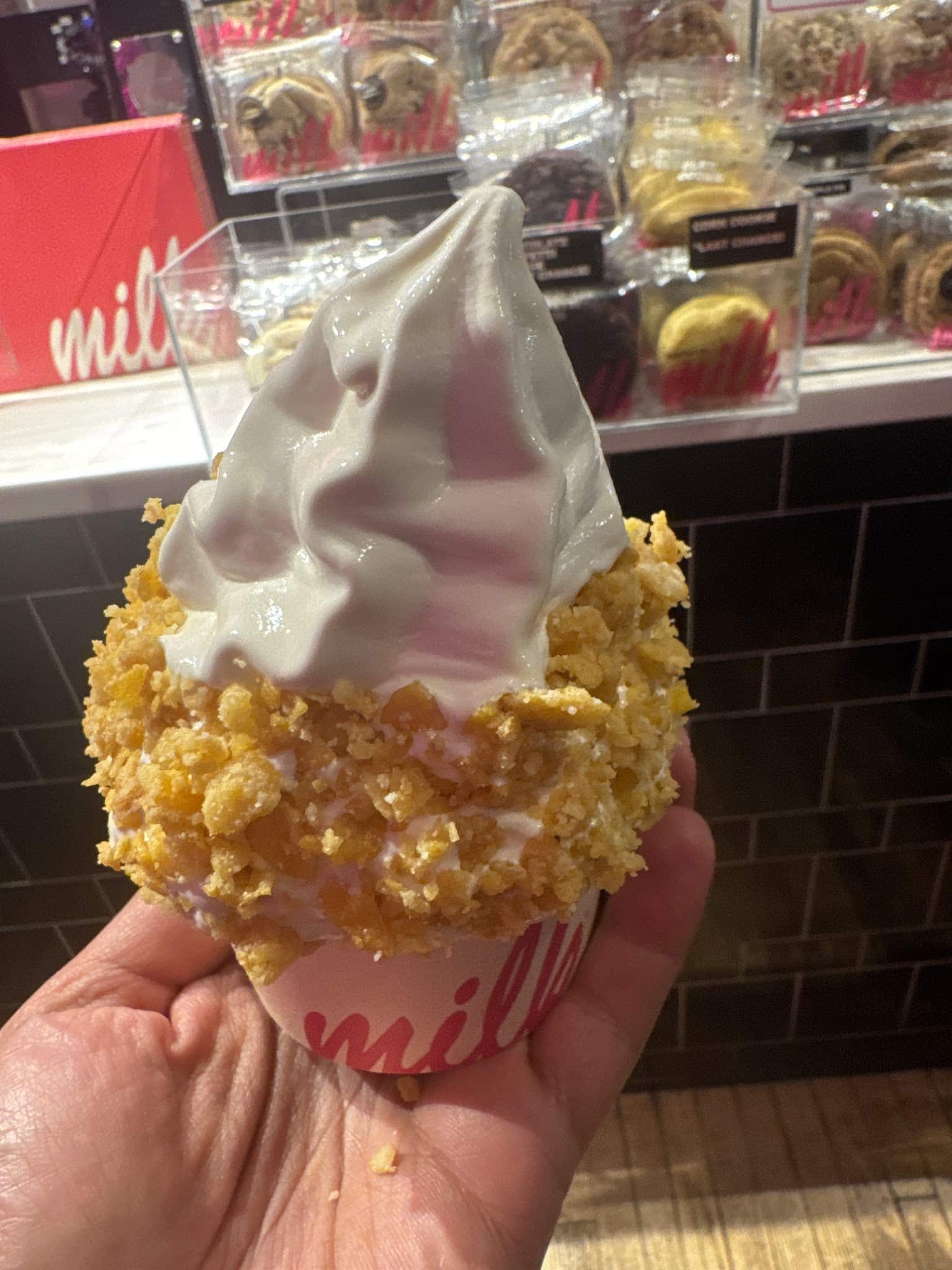 Milk Bar - New York, NY