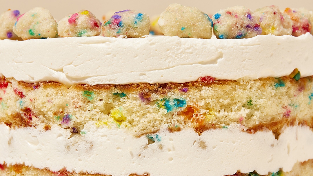 Milk Bar - New York, NY