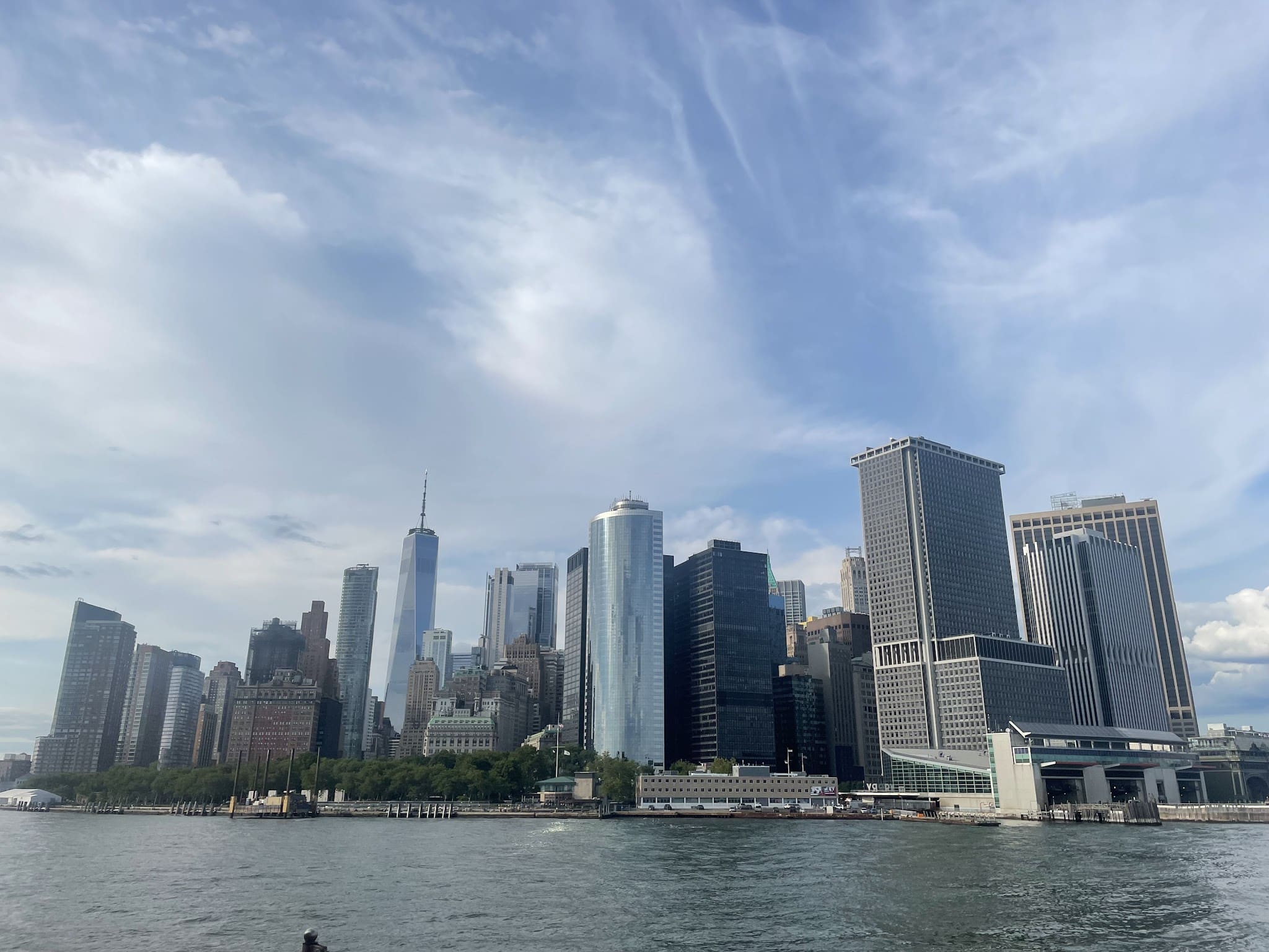 Parks Dog Run - New York, NY