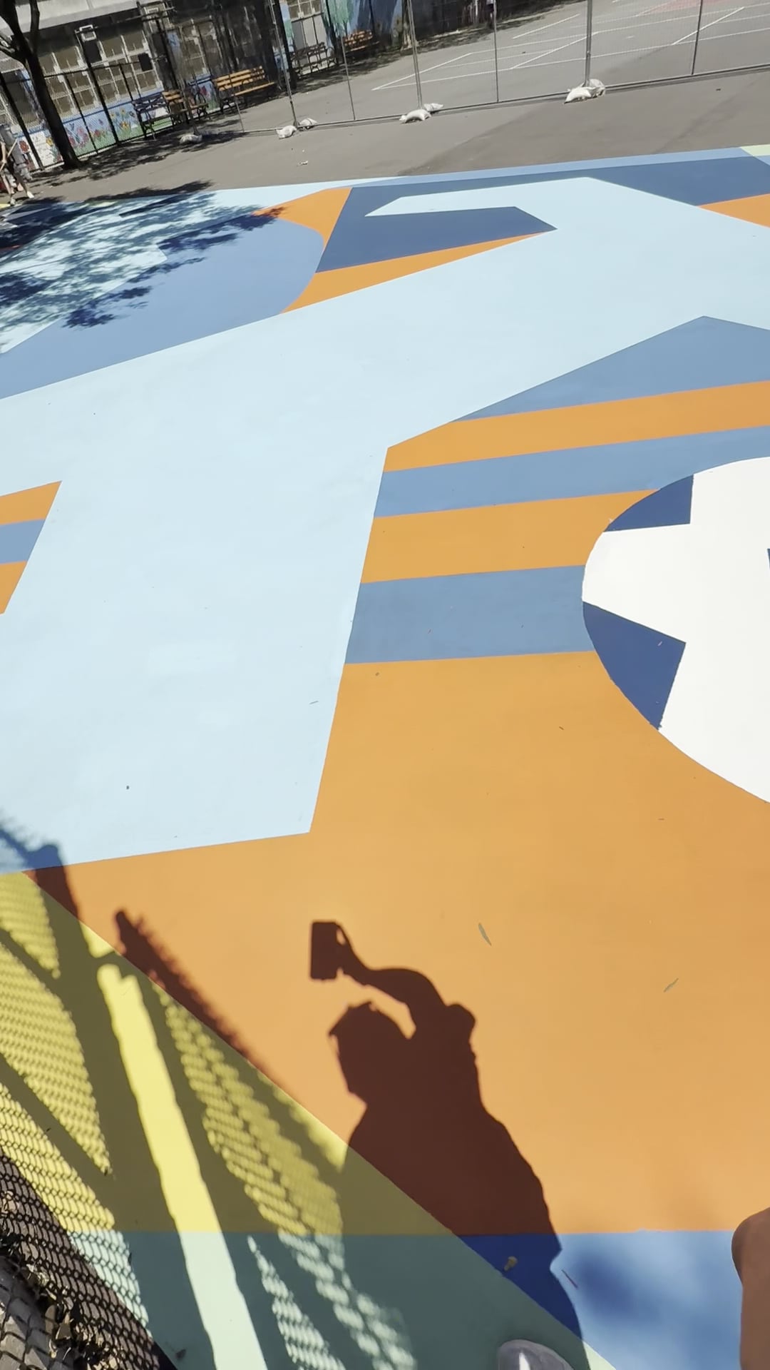 Poor Richard's Playground - New York, NY