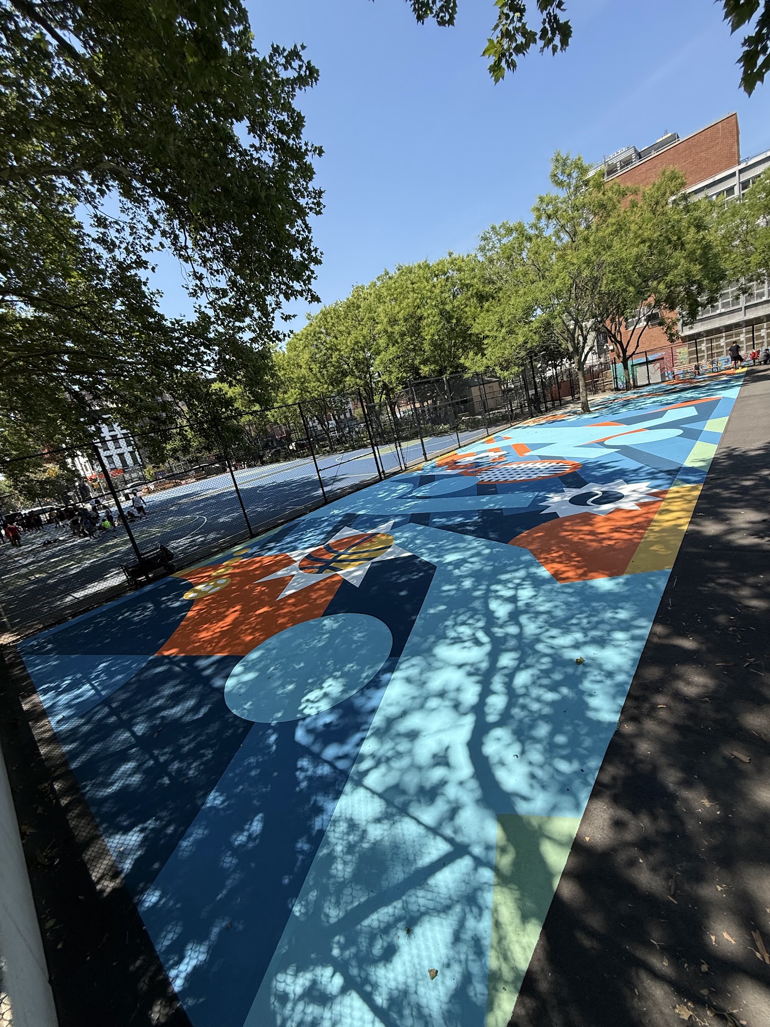 Poor Richard's Playground - New York, NY