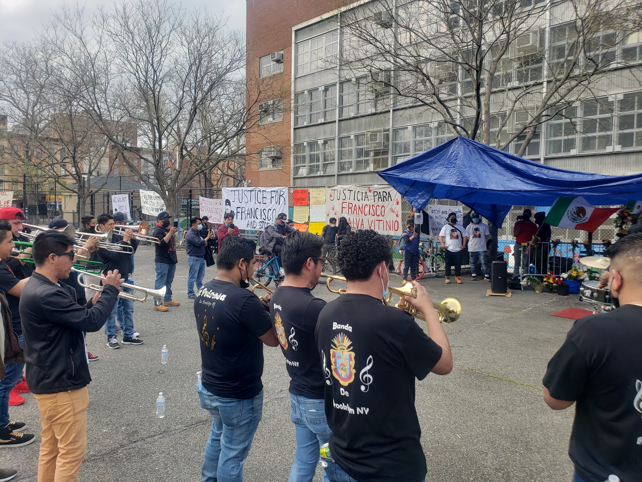 Poor Richard's Playground - New York, NY