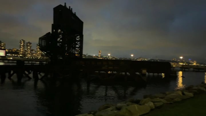 Riverside Park South - New York, NY