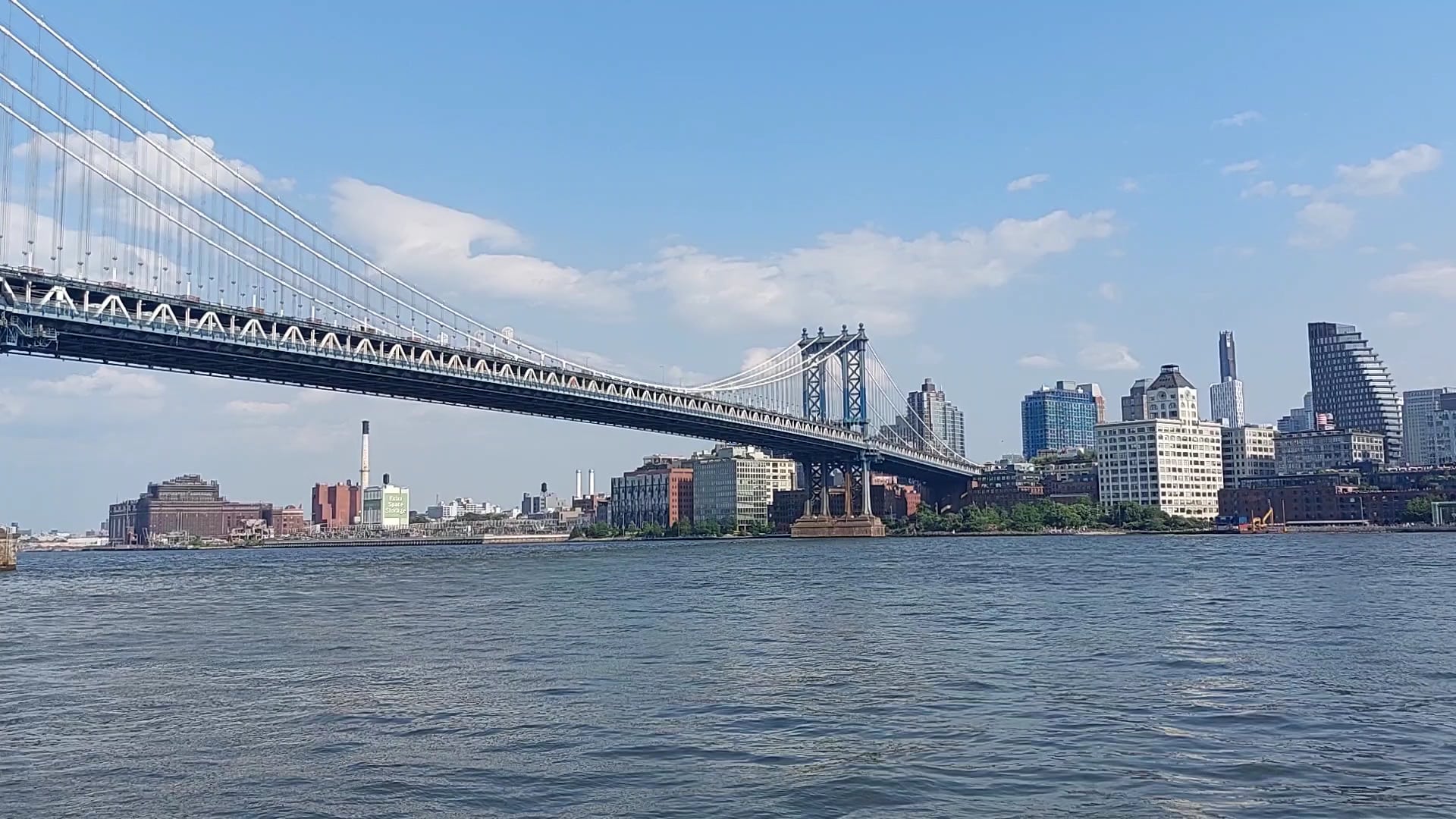 Rutgers Park - New York, NY