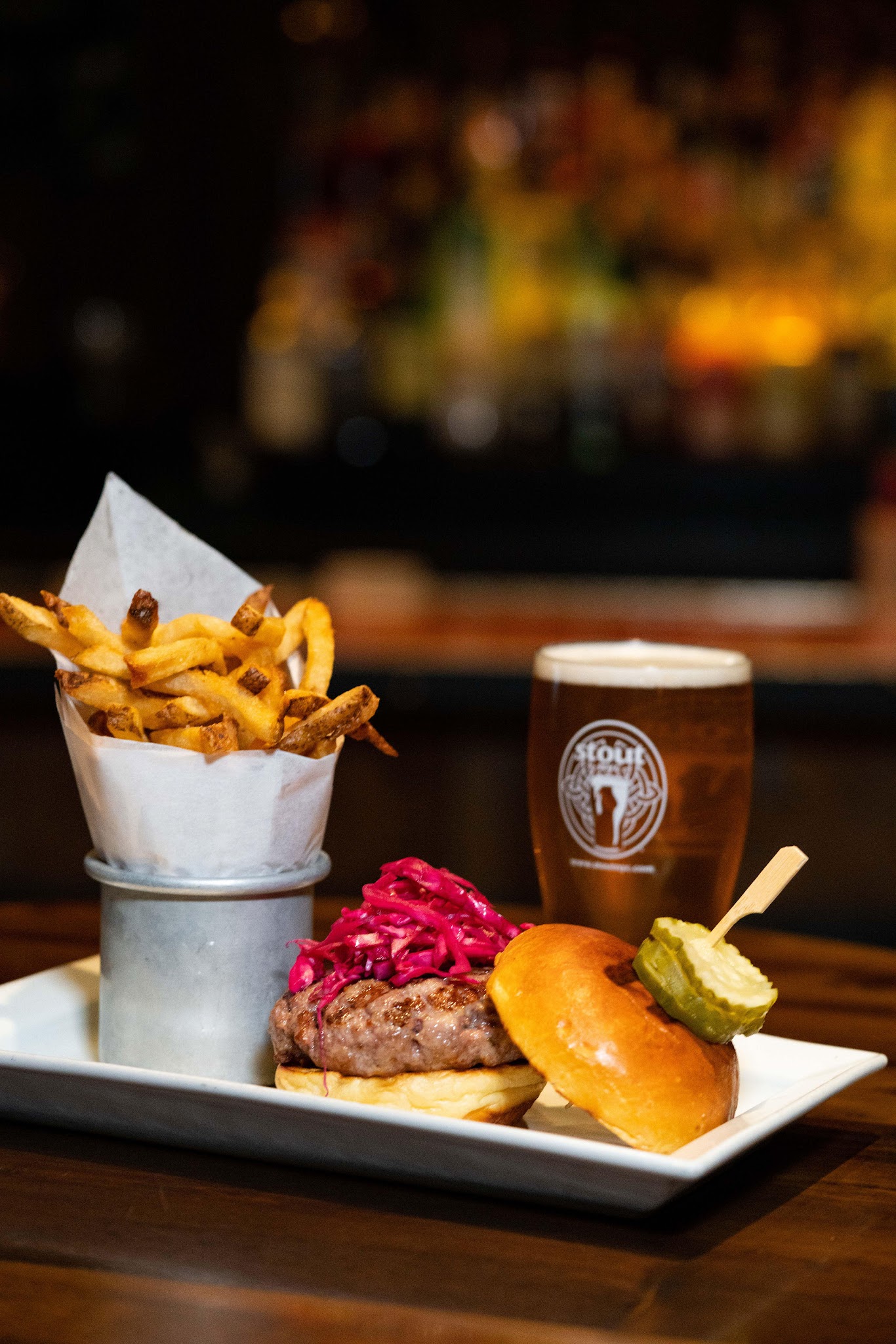 Stout NYC - New York, NY