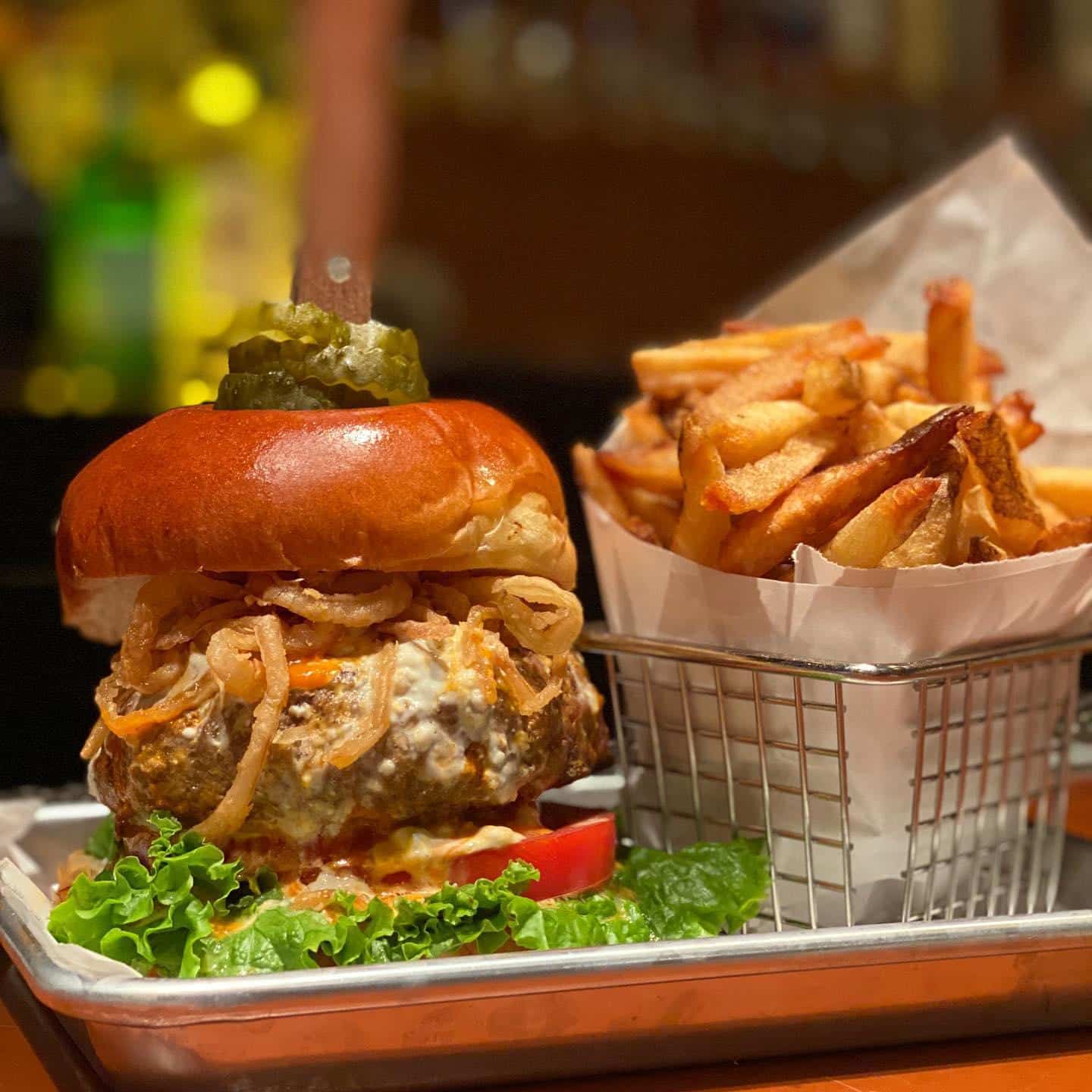 Stout NYC - New York, NY