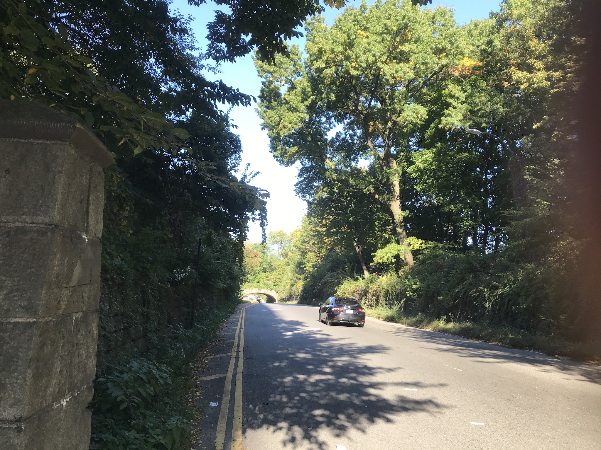 Stroller Strides NYC :: Central Park (UES) - New York, NY