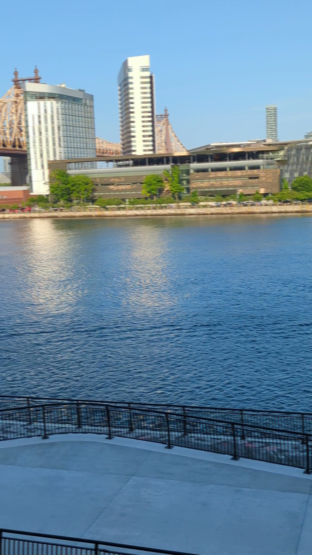 Sutton Park - New York, NY