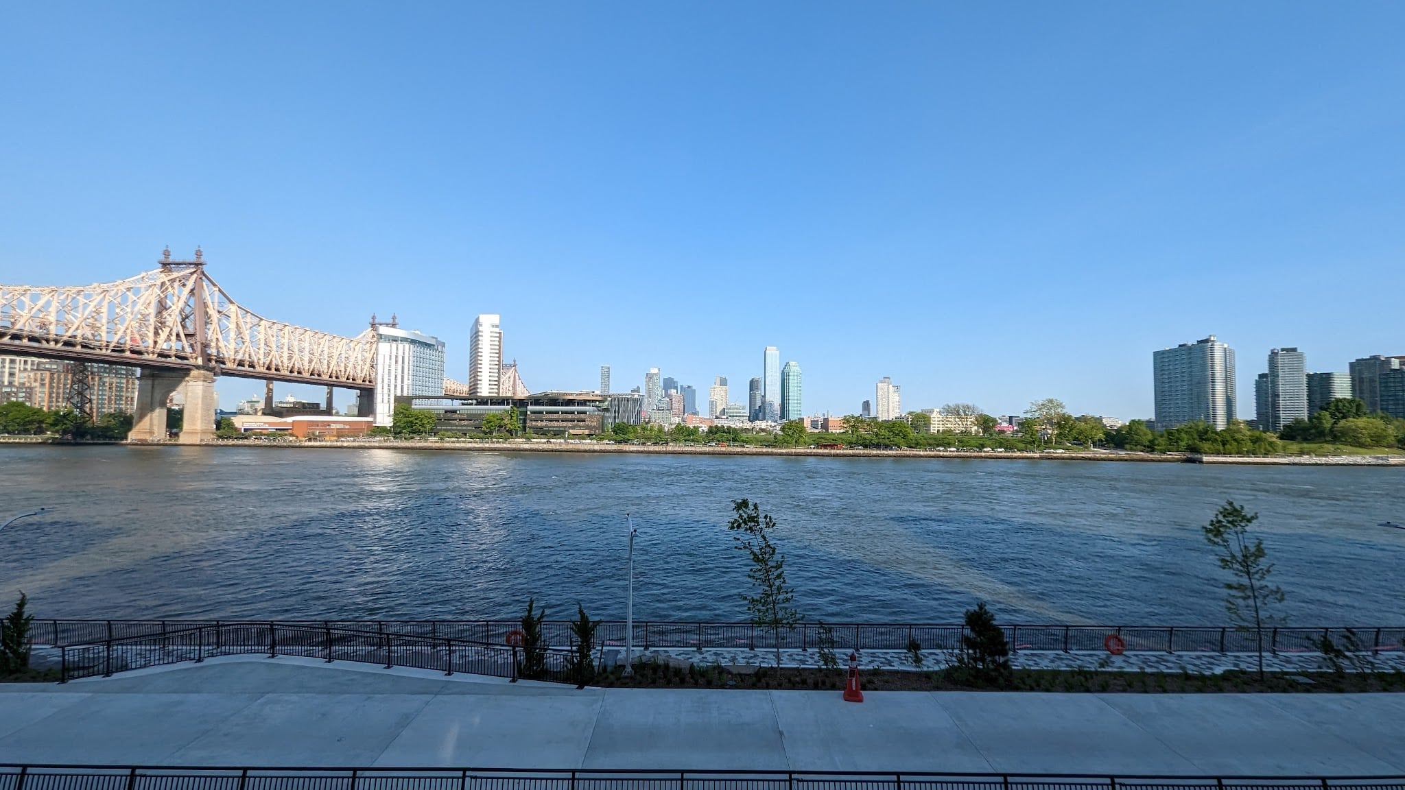 Sutton Park - New York, NY