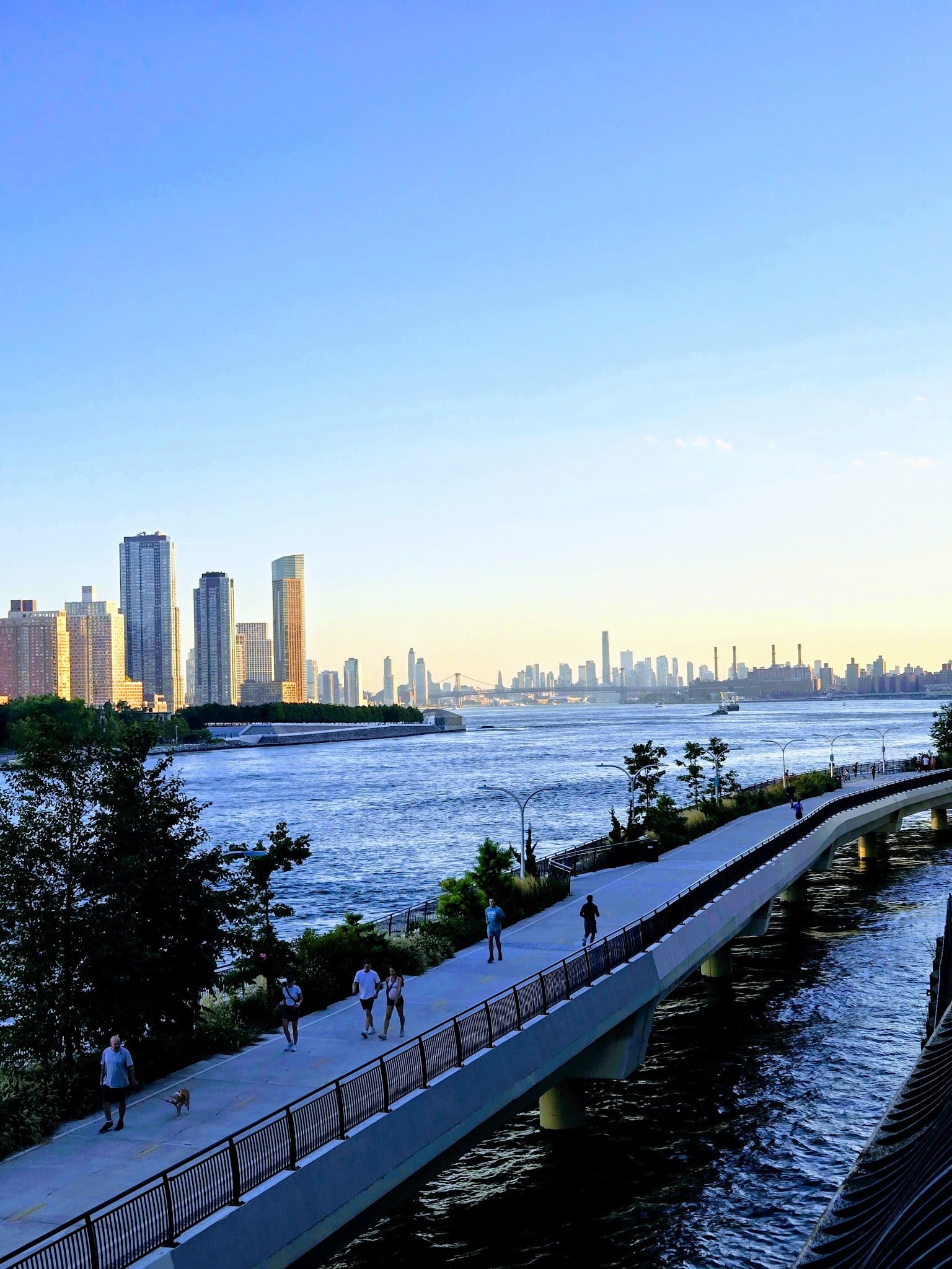 Sutton Parks - New York, NY