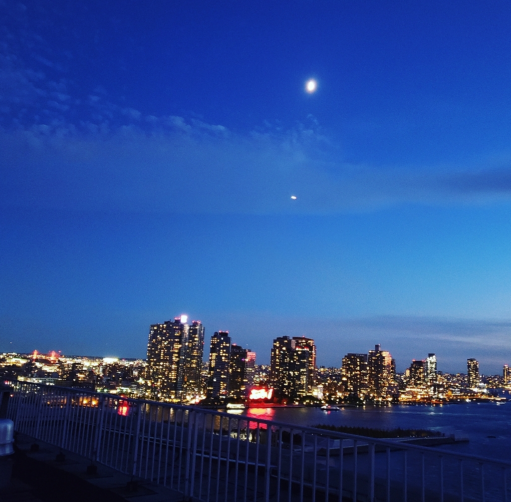 Sutton Place Park South - New York, NY