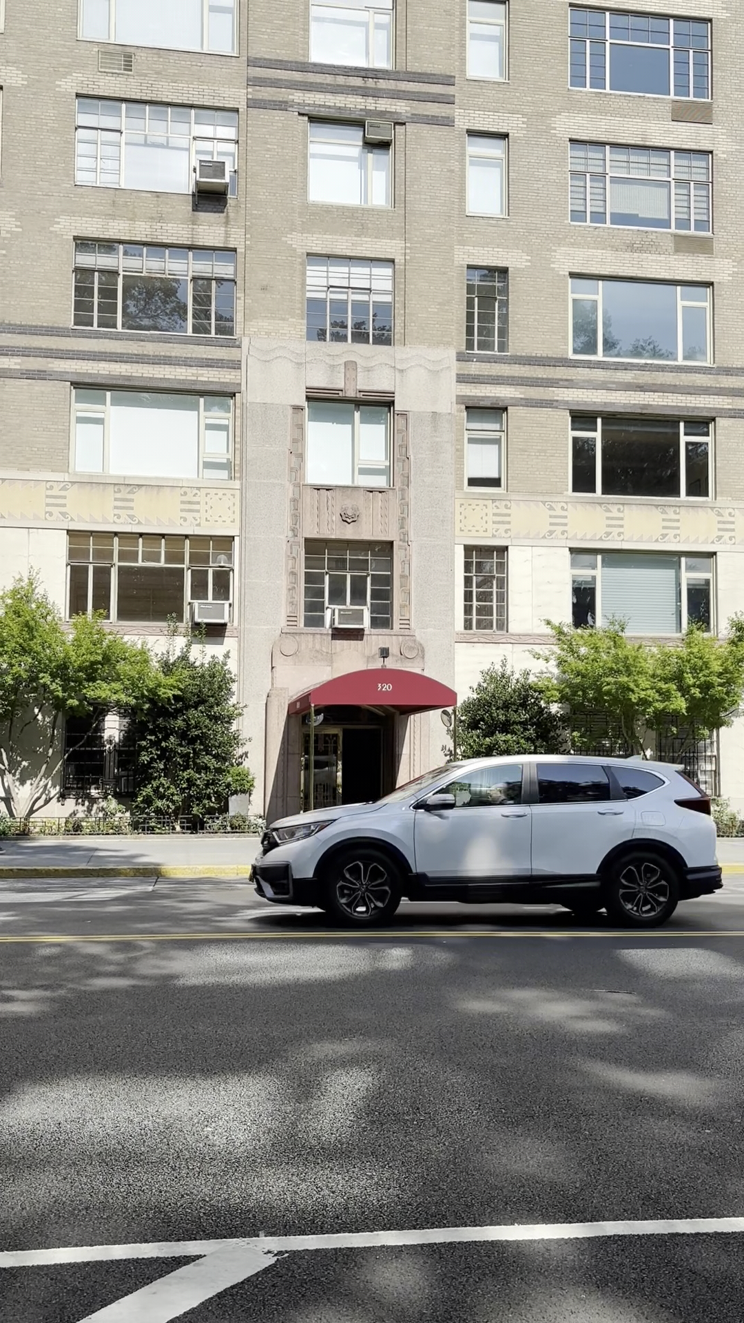 The Ardsley - New York, NY