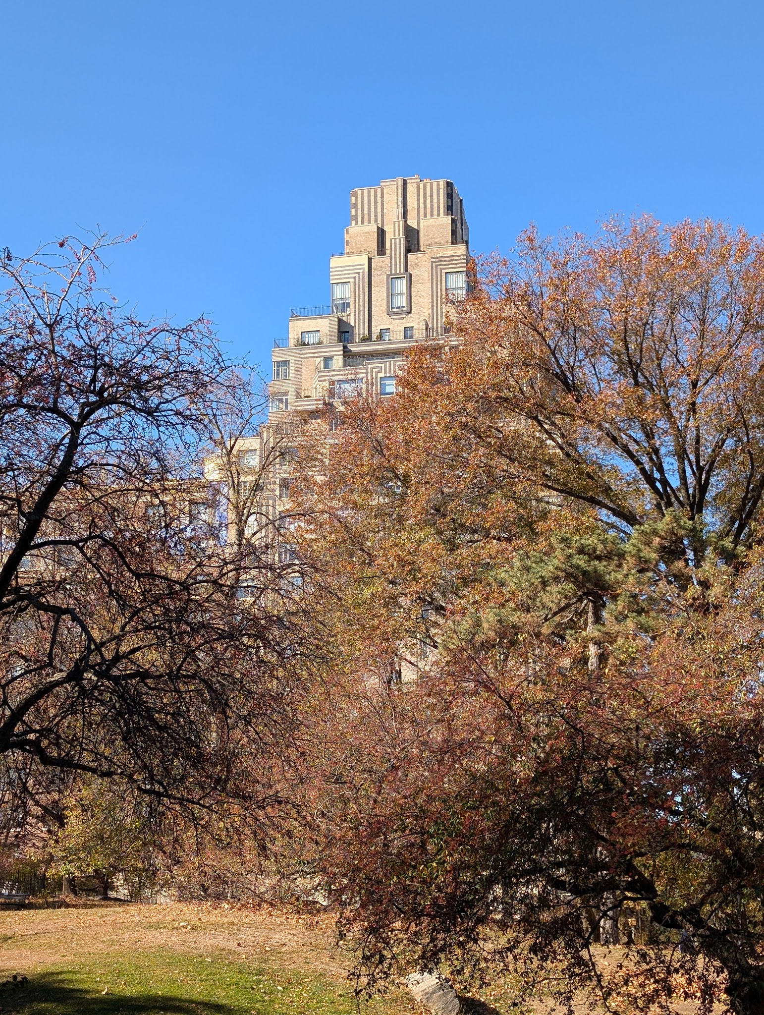 The Ardsley - New York, NY