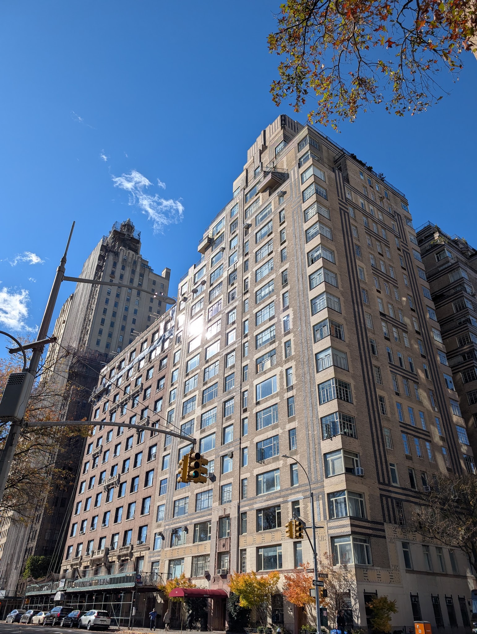 The Ardsley - New York, NY