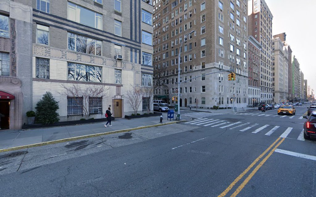 The Ardsley - New York, NY