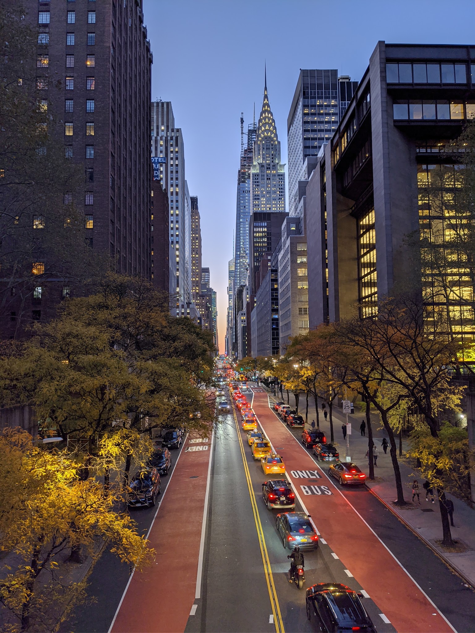 Tudor City Greens - New York, NY