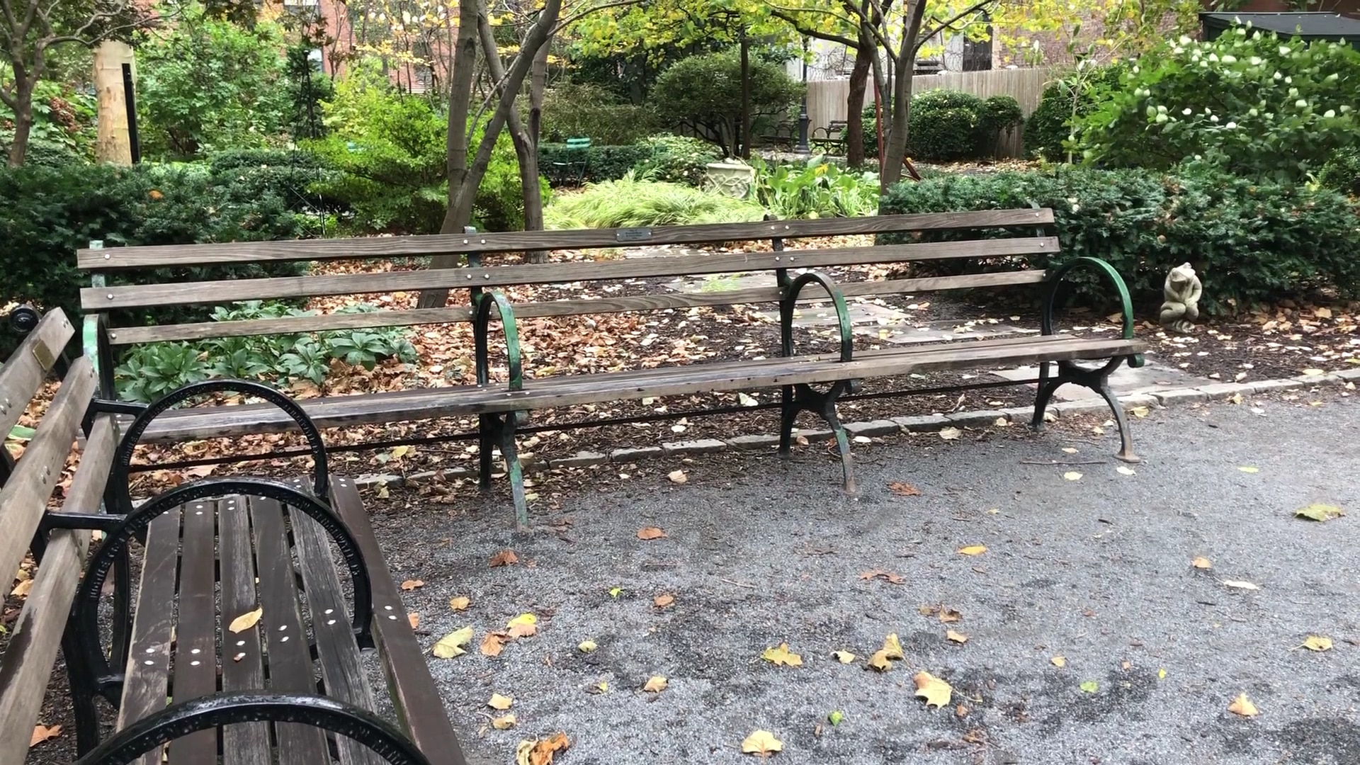 Tudor City Greens - New York, NY