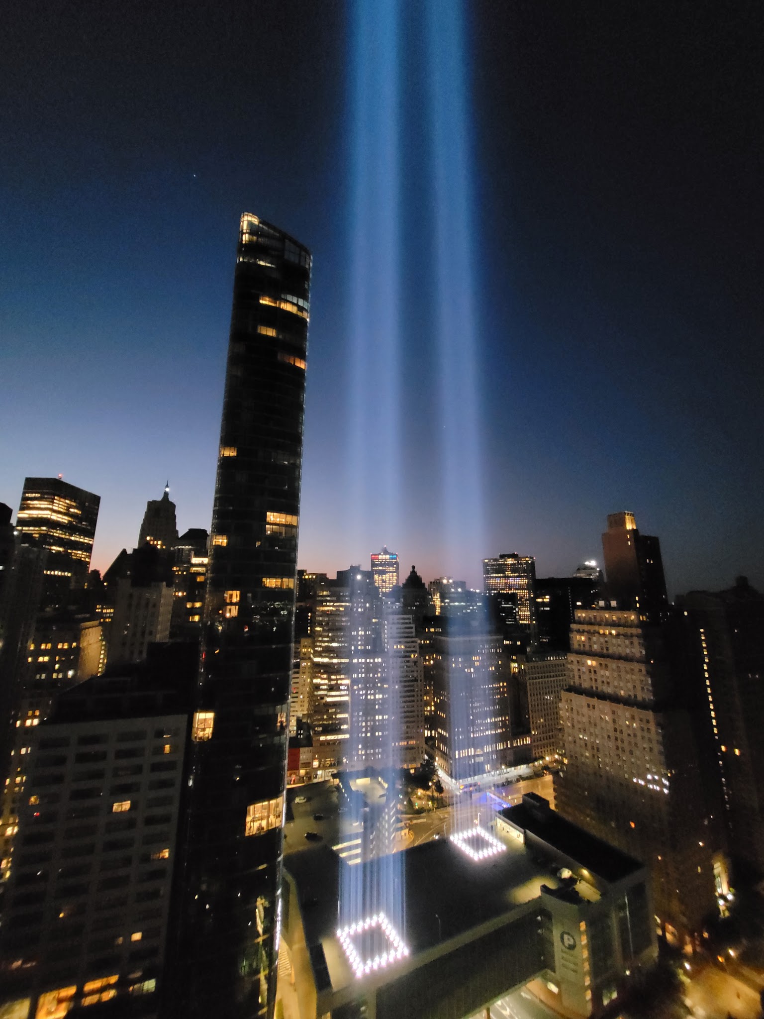 West Thames Park - New York, NY