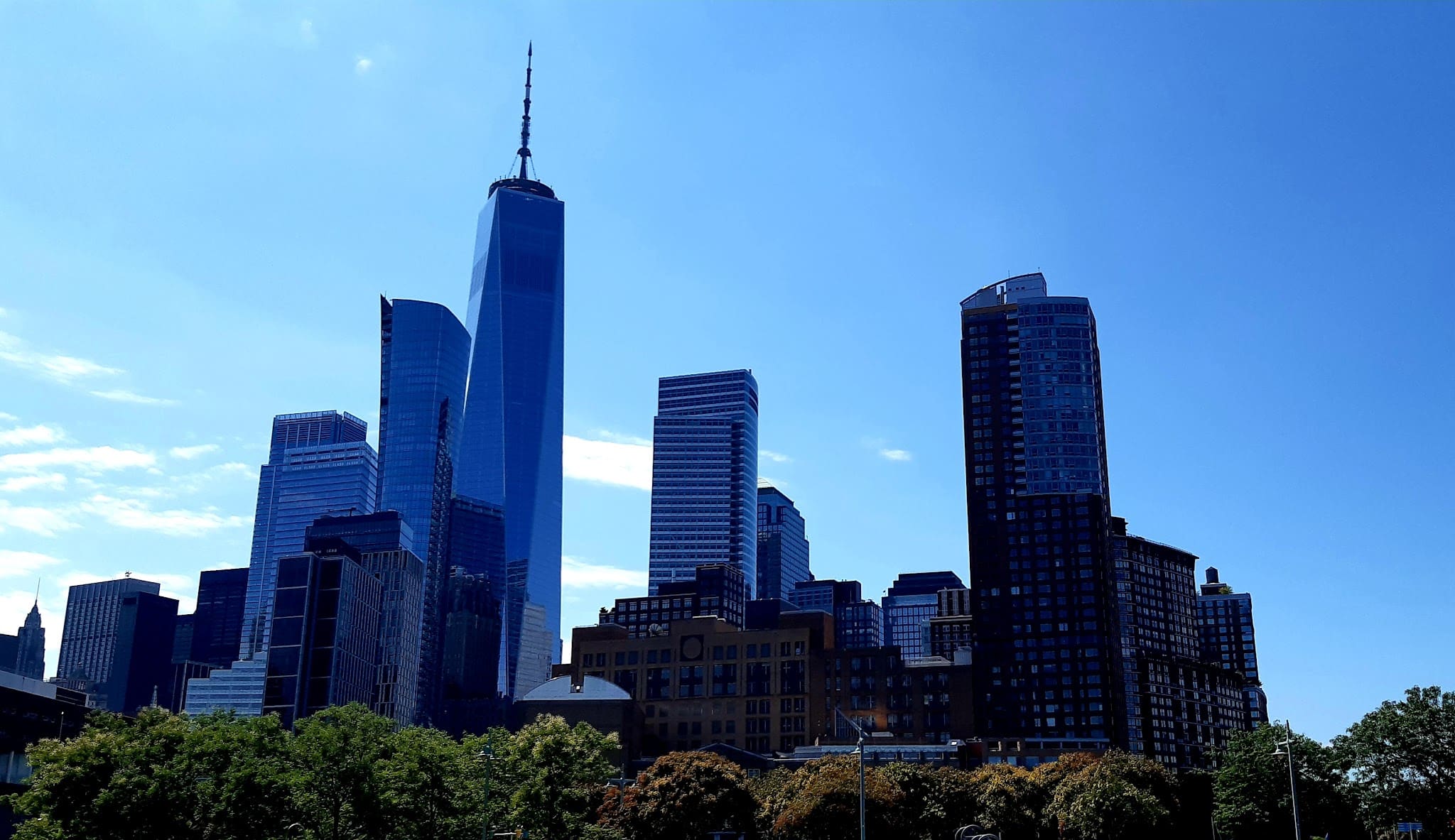 Canal Park - New York, NY