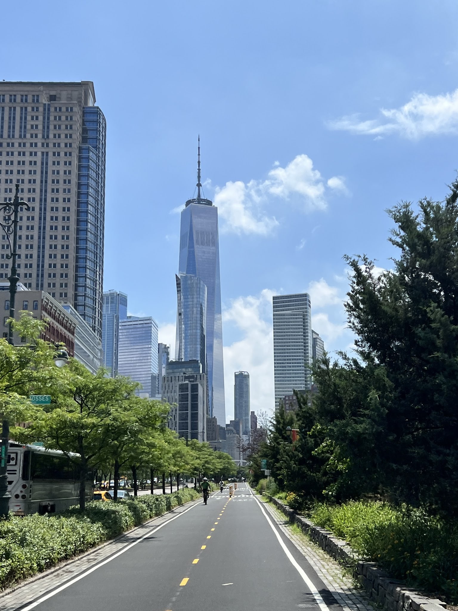 Canal Park - New York, NY