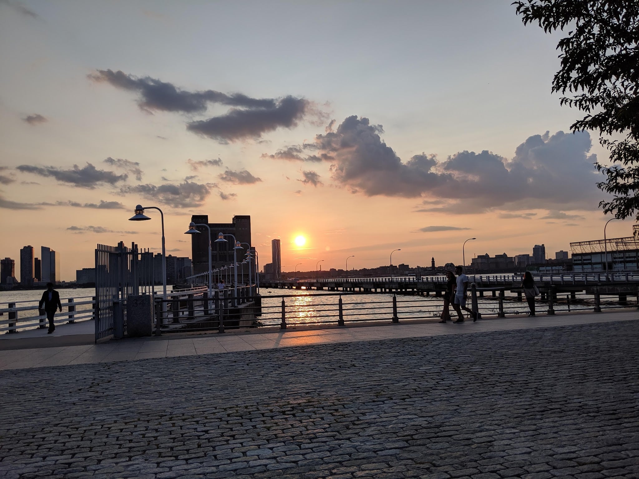 Canal Park - New York, NY