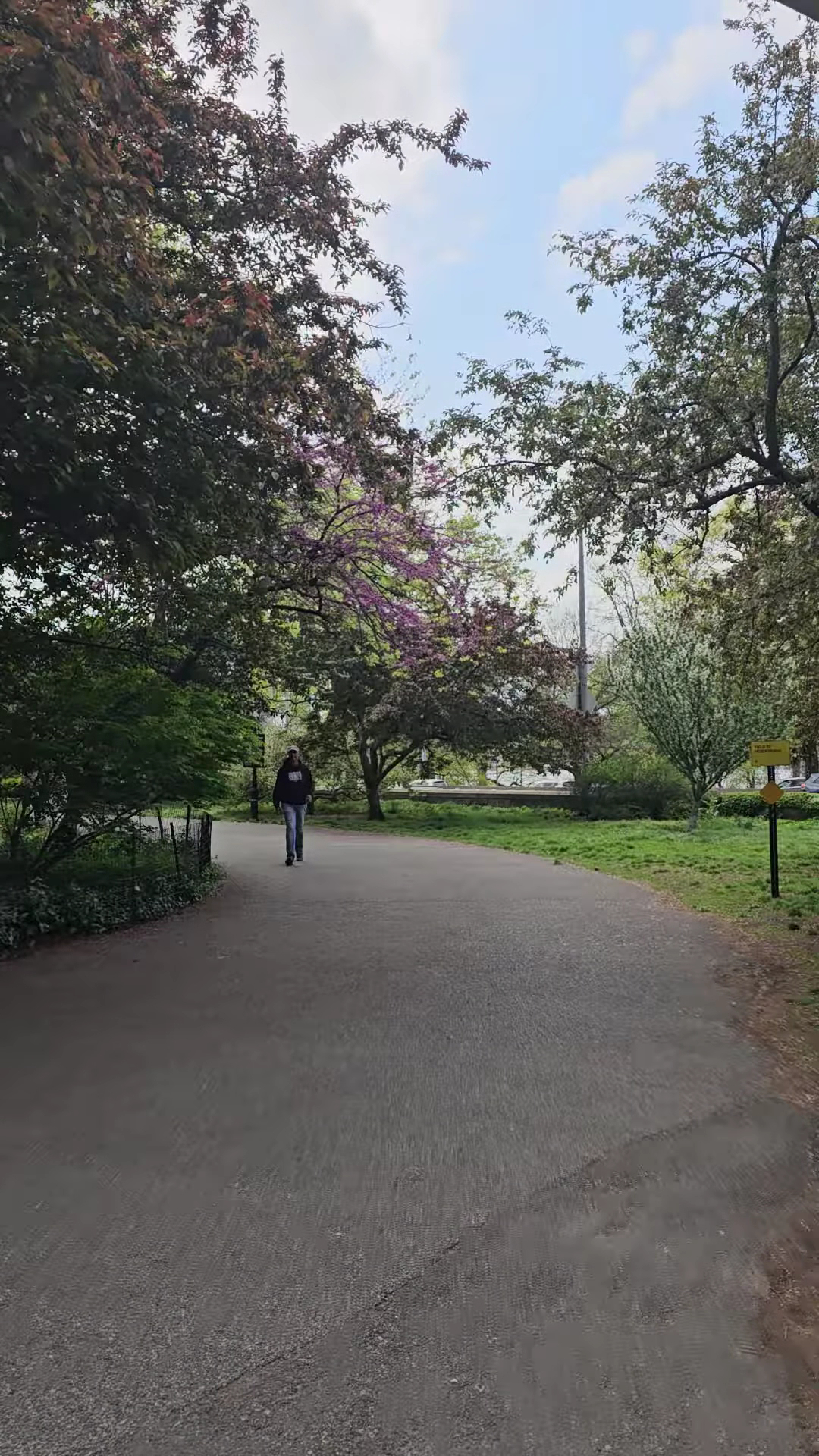 Joan of Arc Park - New York, NY