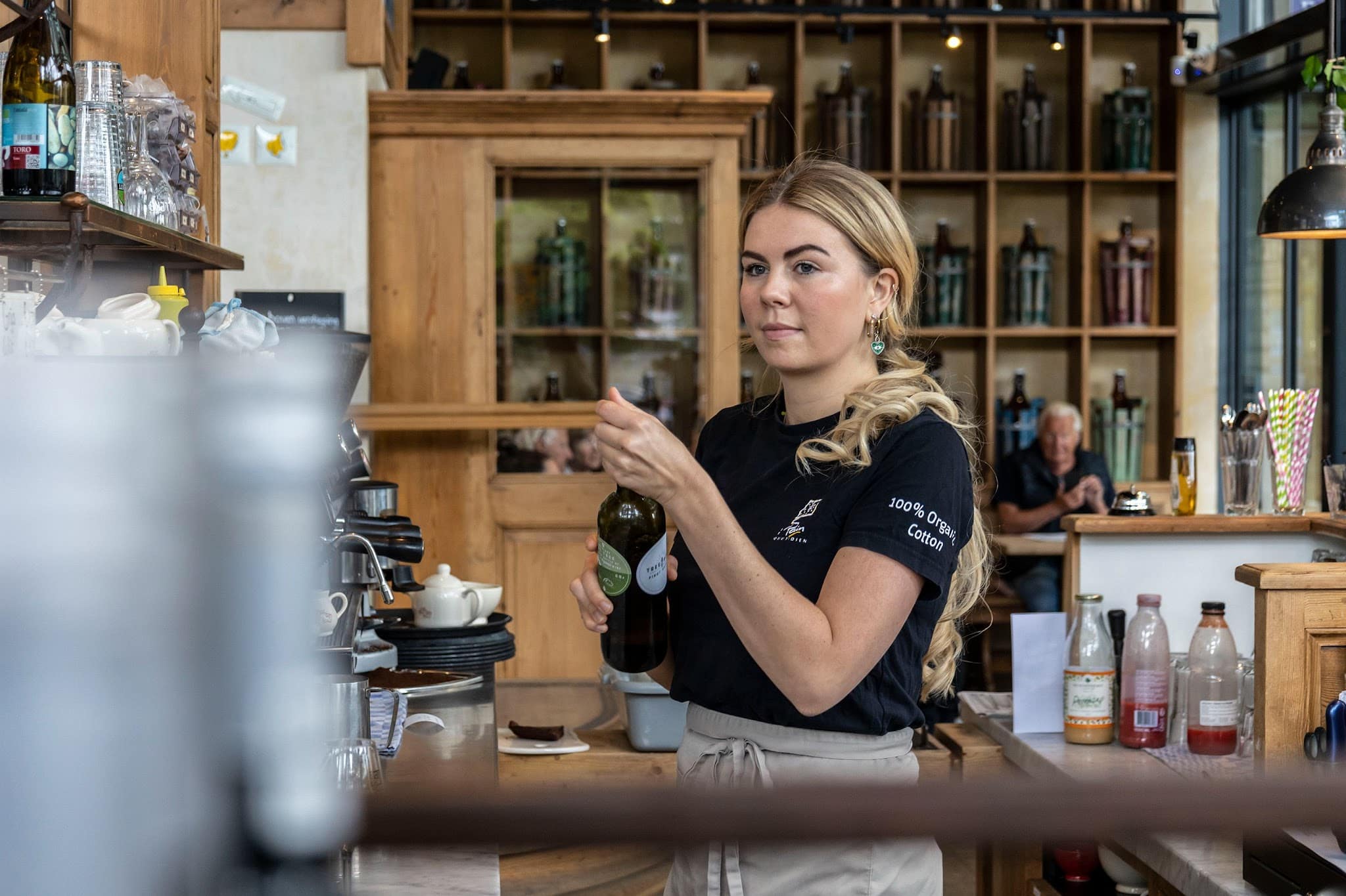 Le Pain Quotidien - New York, NY