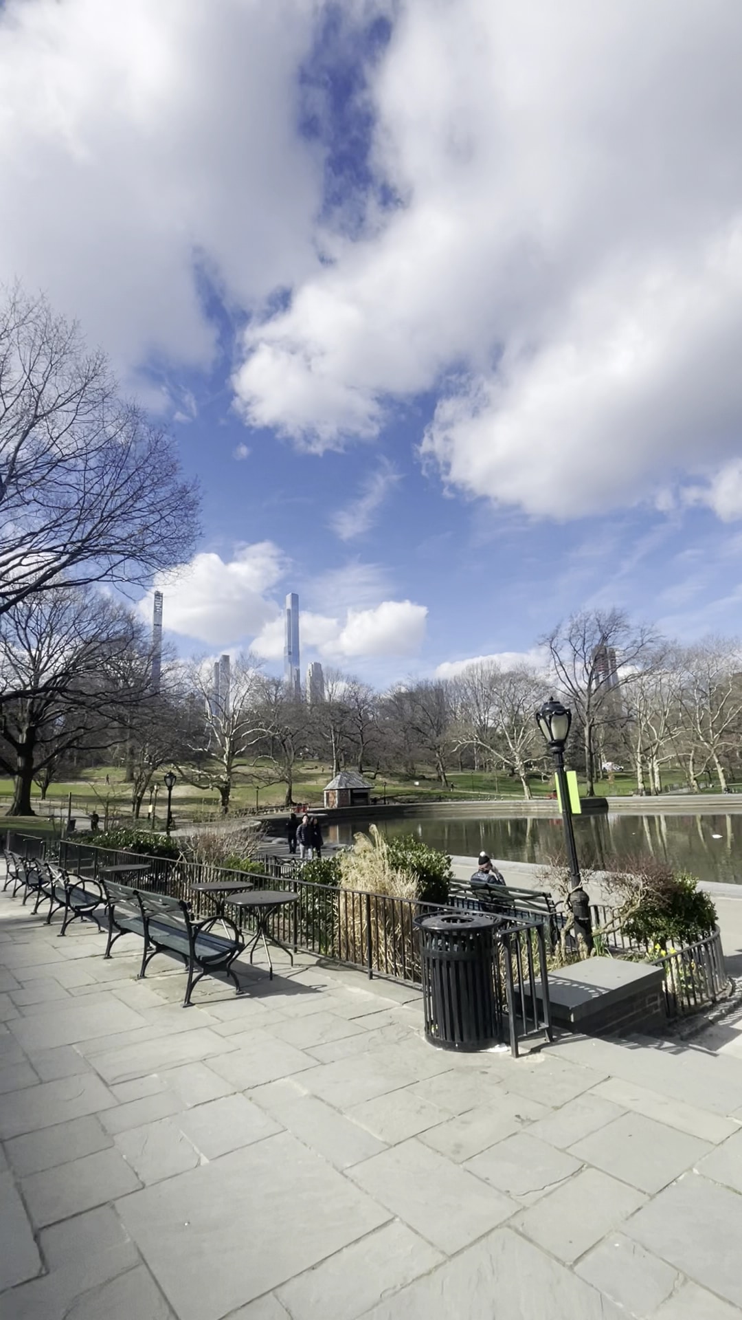 Le Pain Quotidien - New York, NY