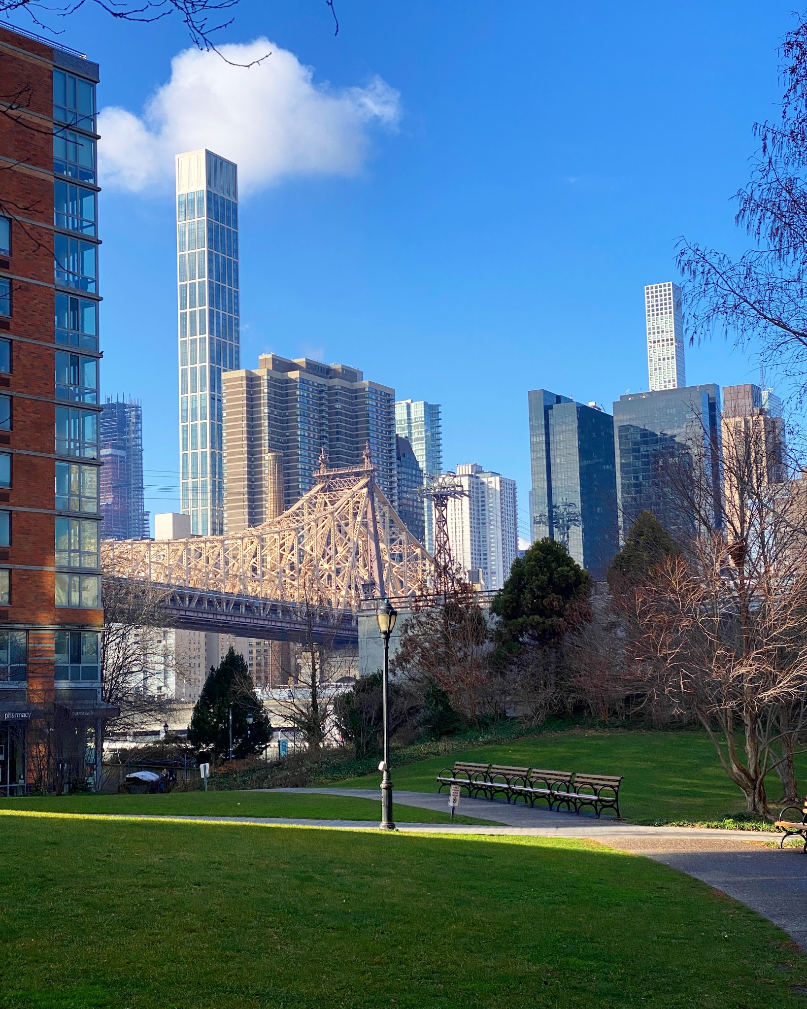 Riverwalk Commons - New York, NY