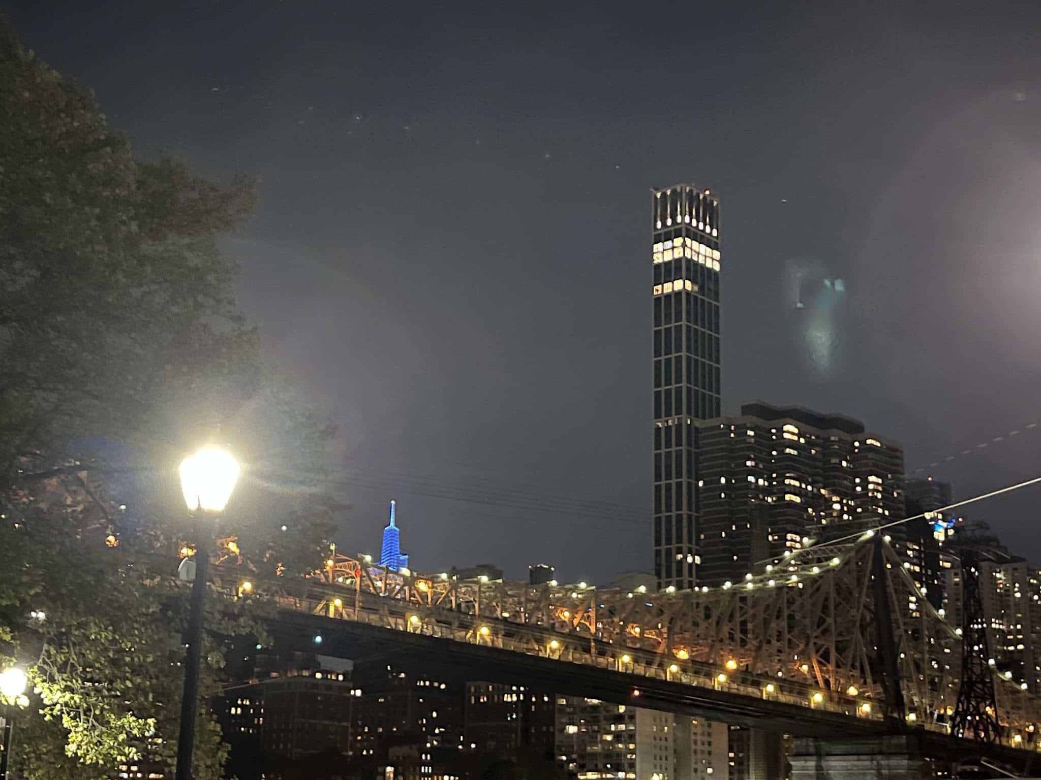 Riverwalk Commons - New York, NY