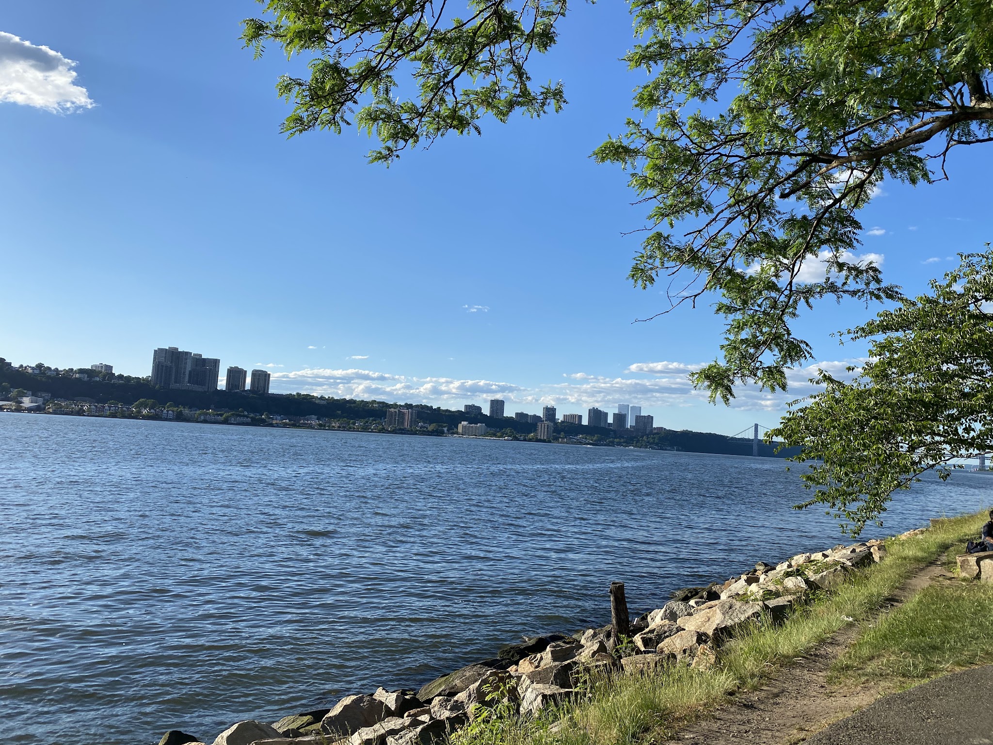 West Harlem Piers - New York, NY
