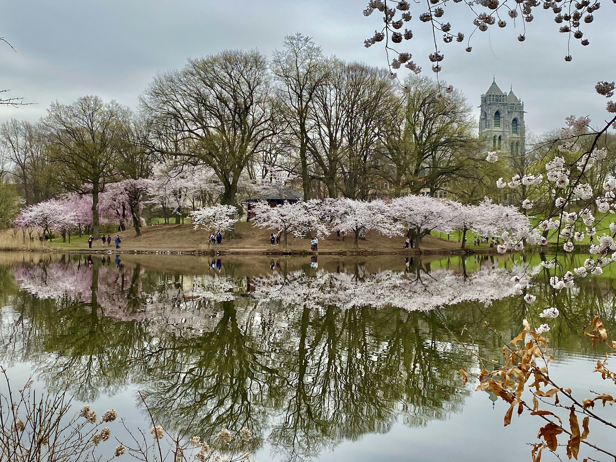 First Street Park - Newark, NJ