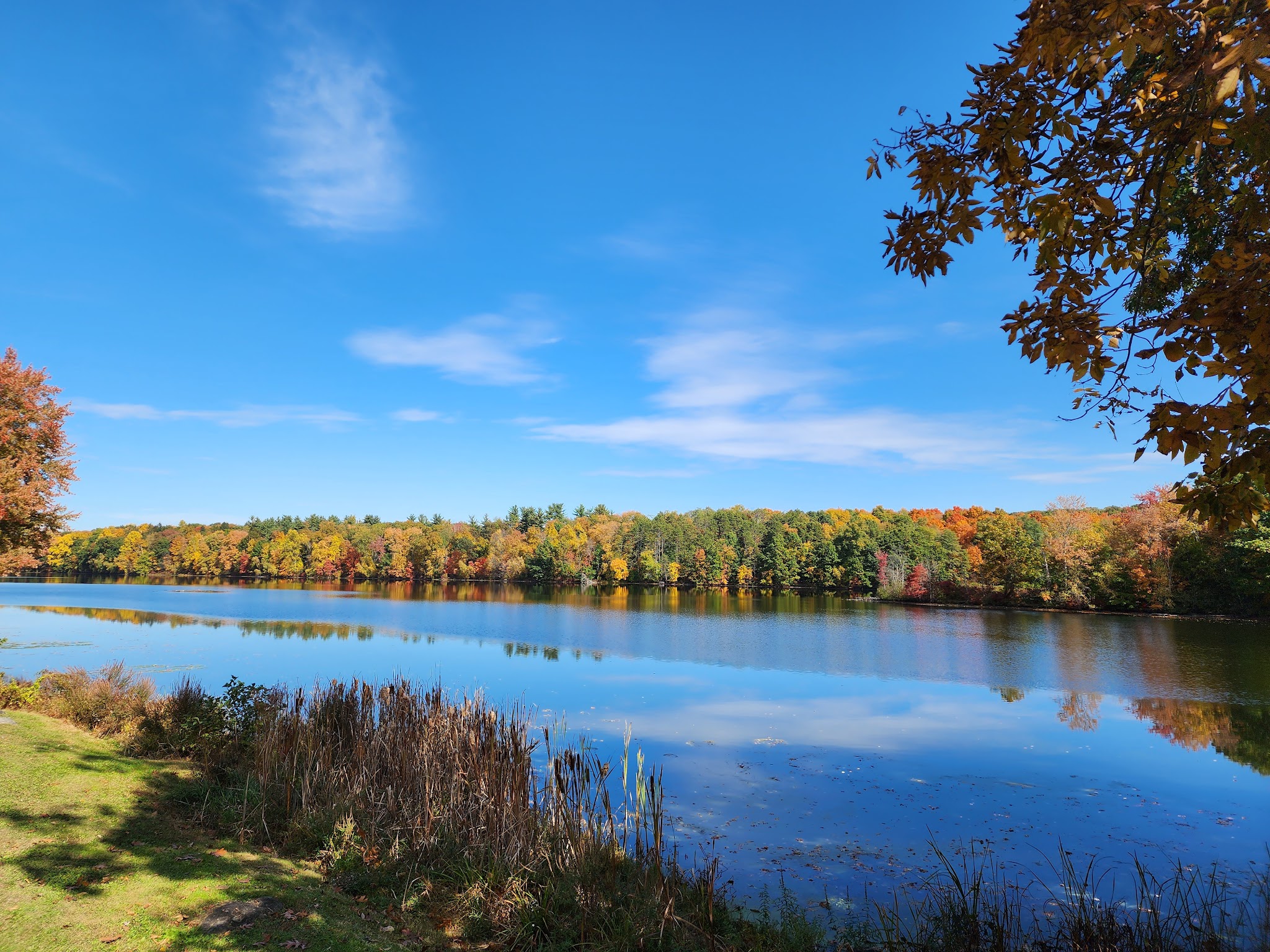 Chadwick Lake Park - Newburgh, NY