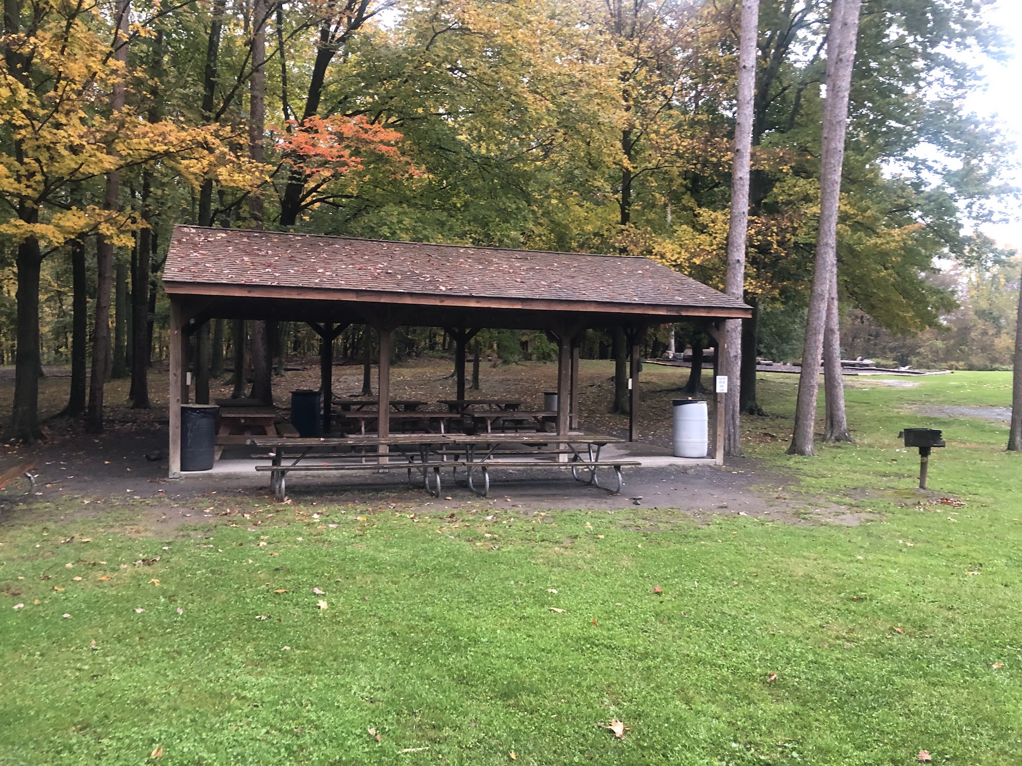 Chadwick Lake Park - Newburgh, NY