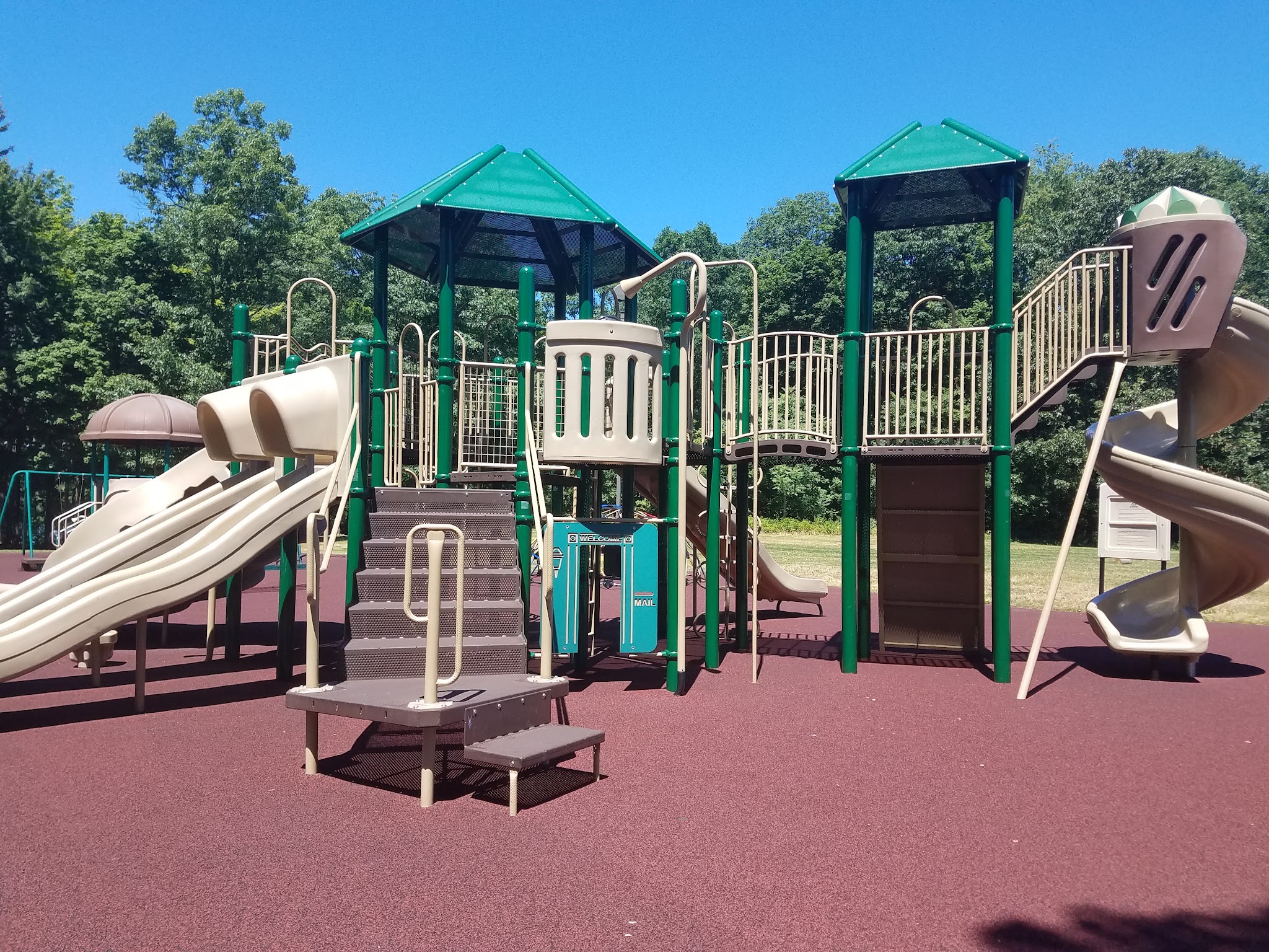 Chadwick Lake Park - Newburgh, NY
