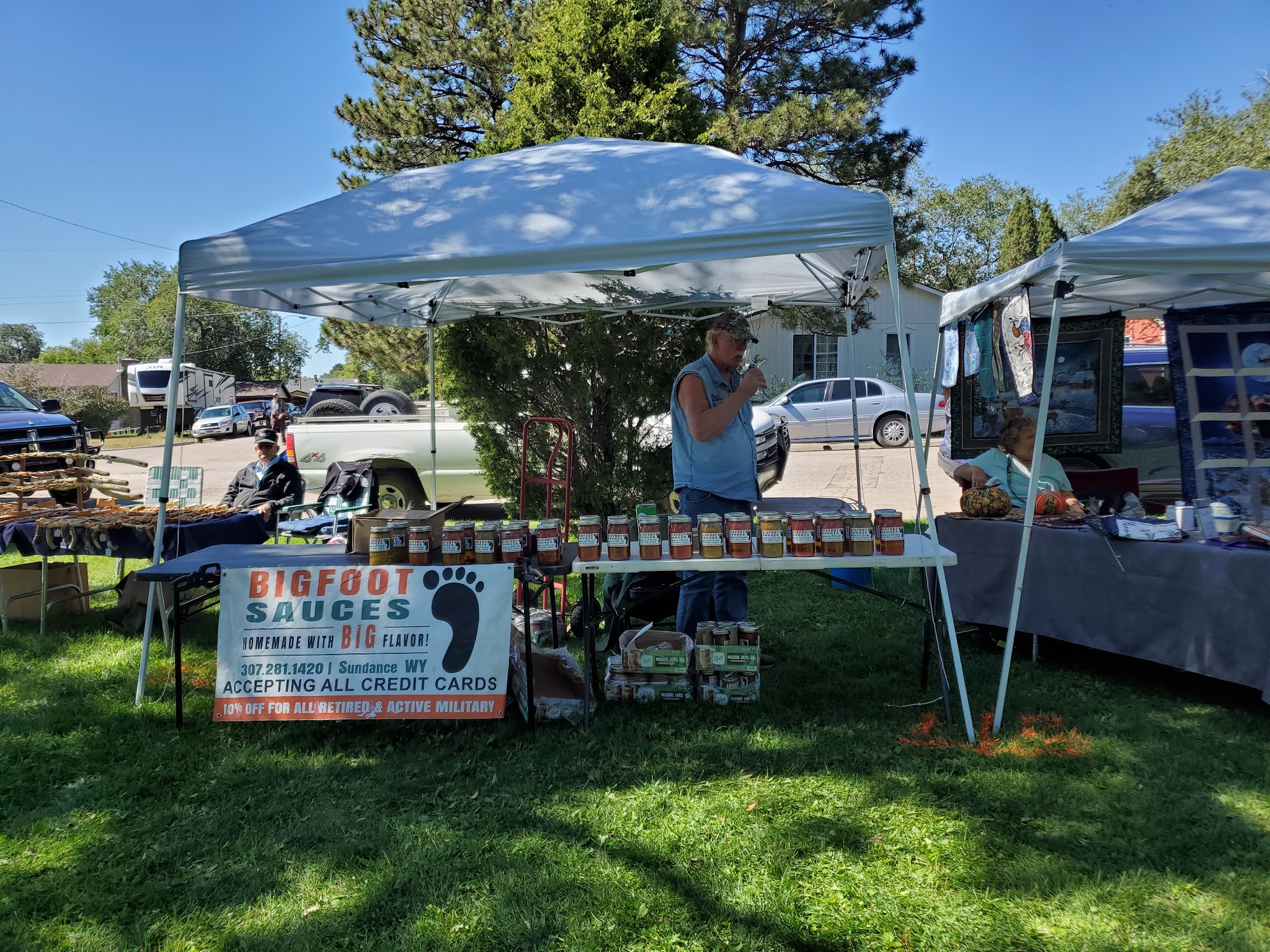 City of Newcastle - Dow Park - Newcastle, WY