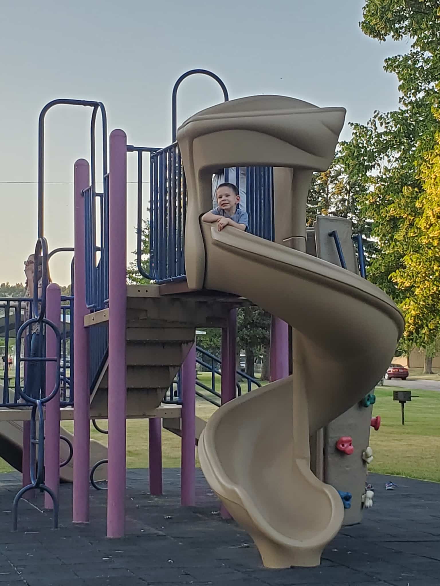 City of Newcastle - Dow Park - Newcastle, WY