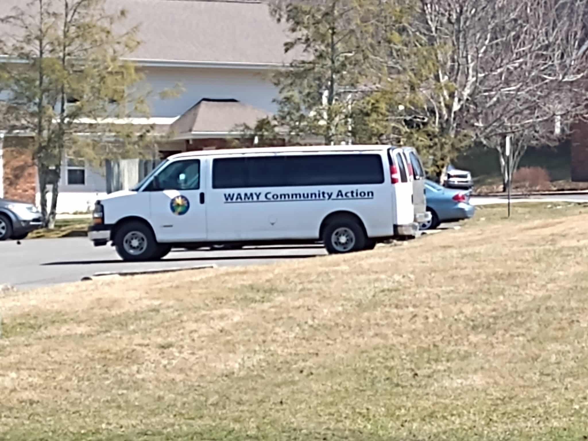 Roby Shoemaker Wetlands and Family Recreation Park - Newland, NC