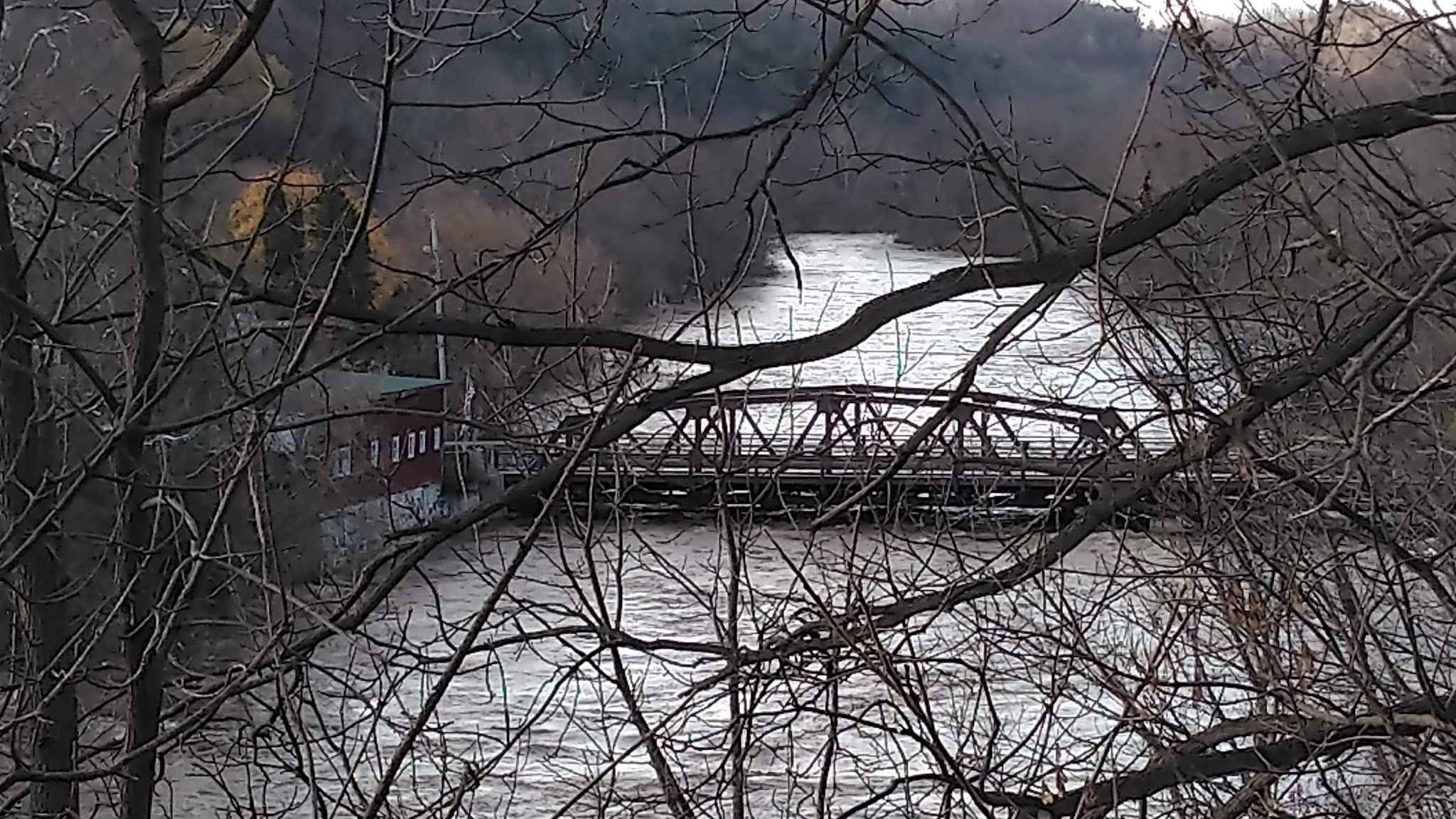 Centennial Park - Newport, NY