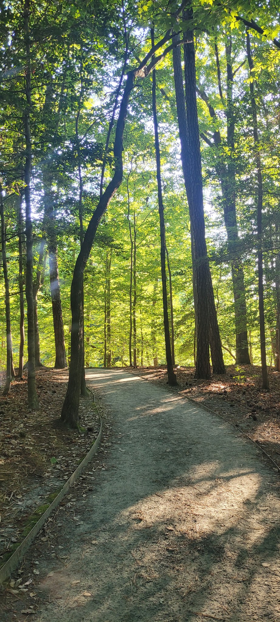 The Noland Trail - Newport News, VA