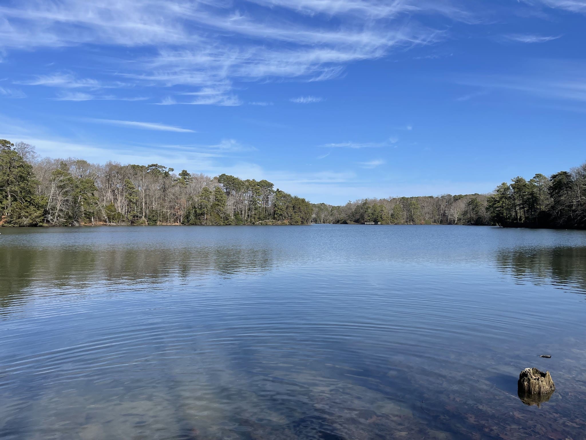 The Noland Trail - Newport News, VA