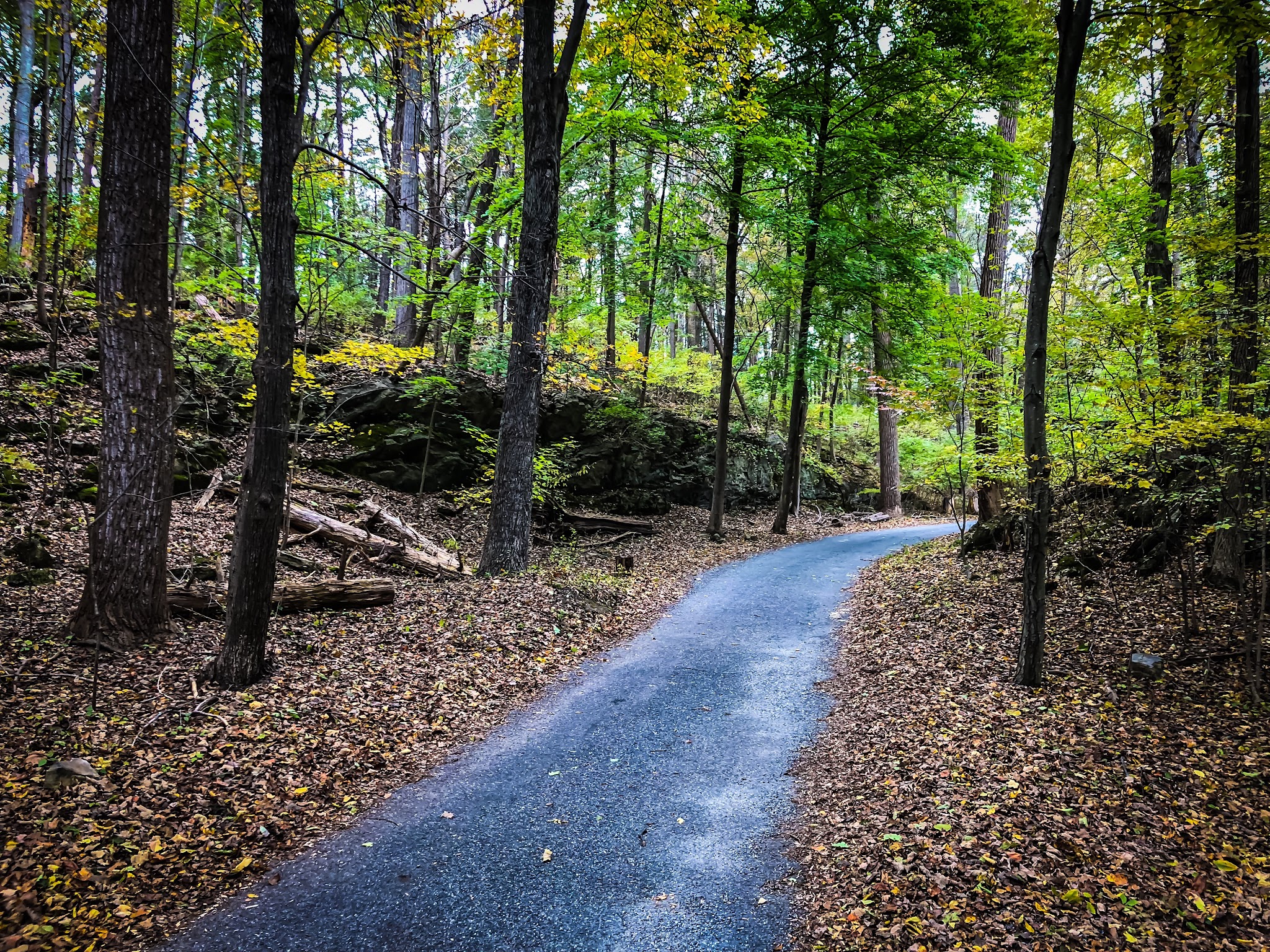 Kittatinny Valley State Park - Newton, NJ