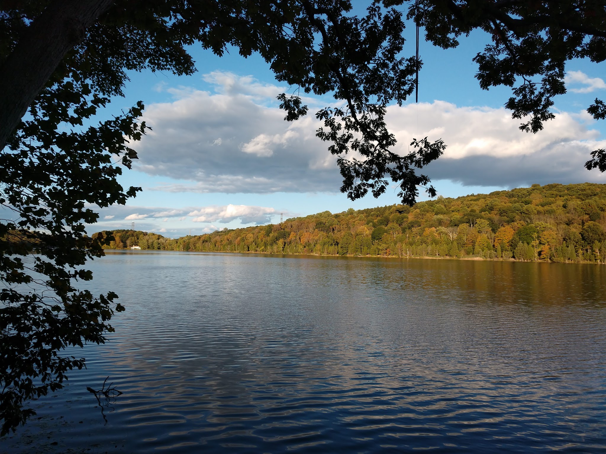 Kittatinny Valley State Park - Newton, NJ