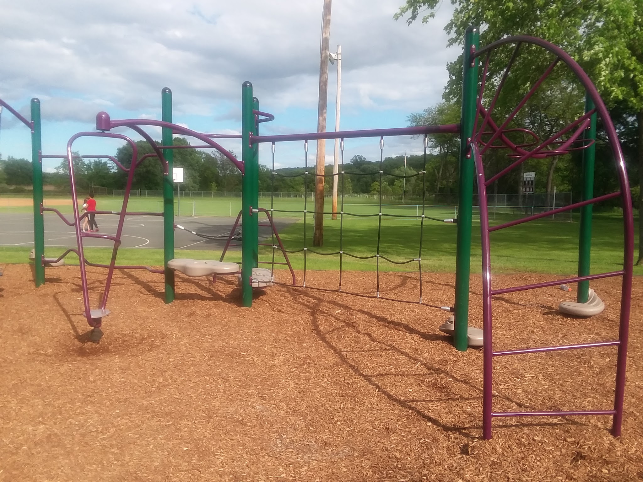 Memory Park - Newton, NJ